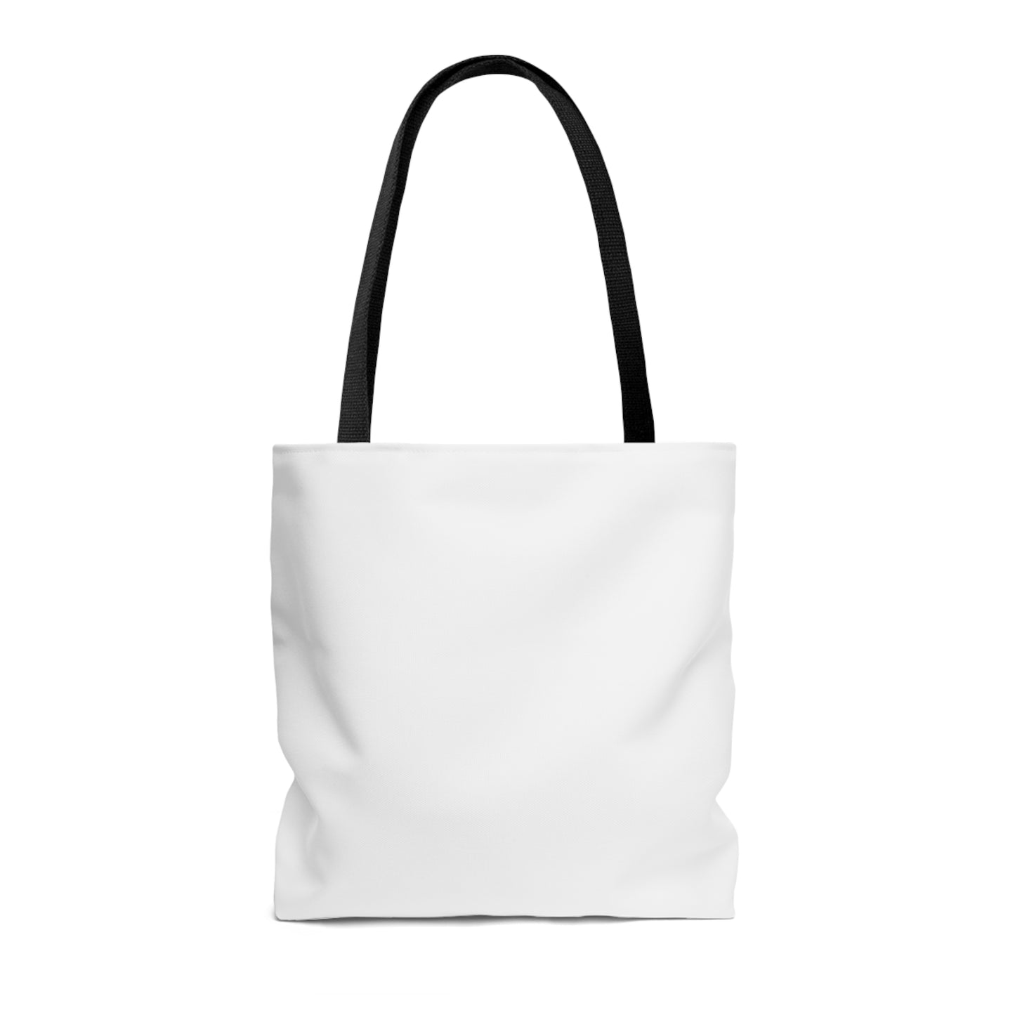 Half Coffee / Half Teacher Tote