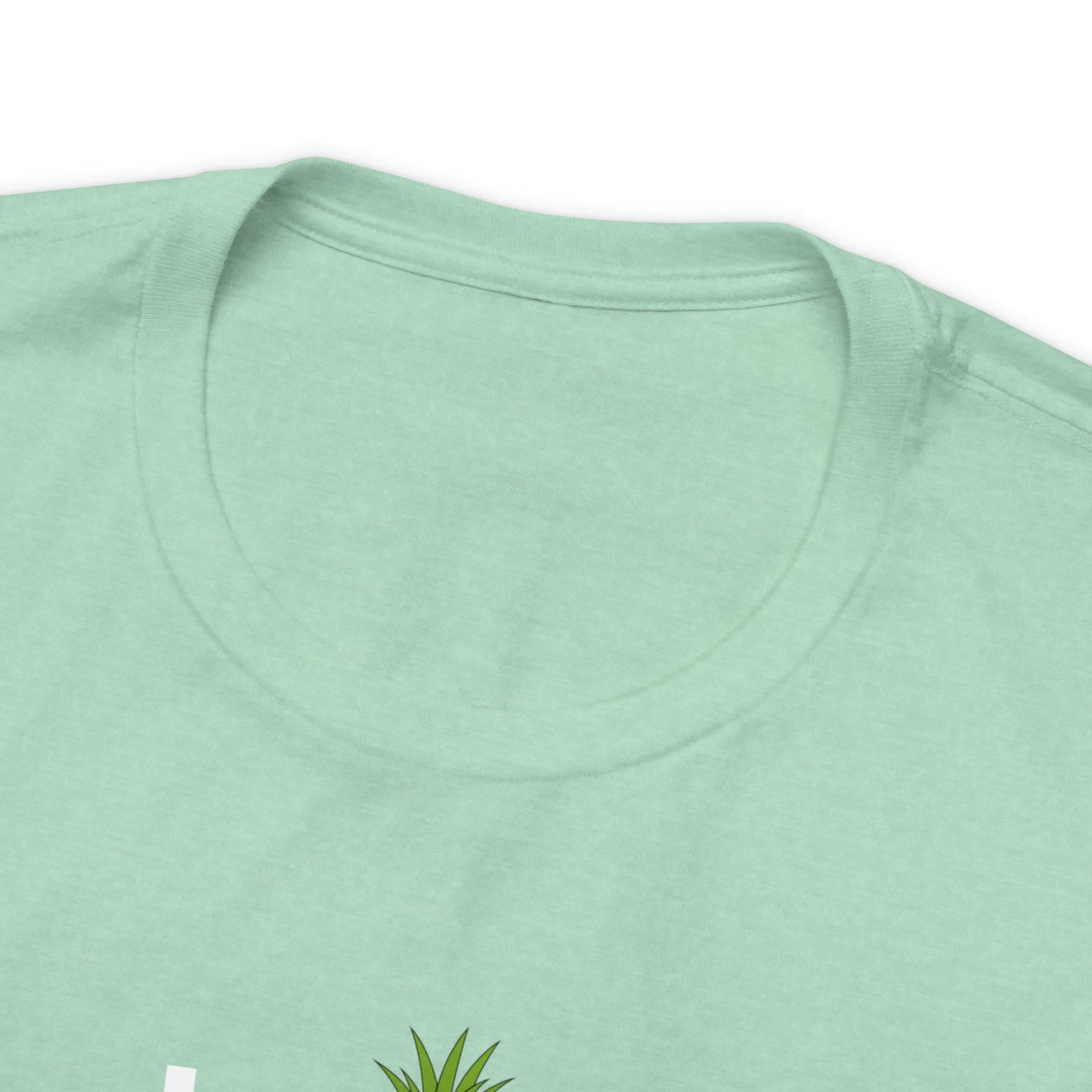 Aloha Beaches Tee