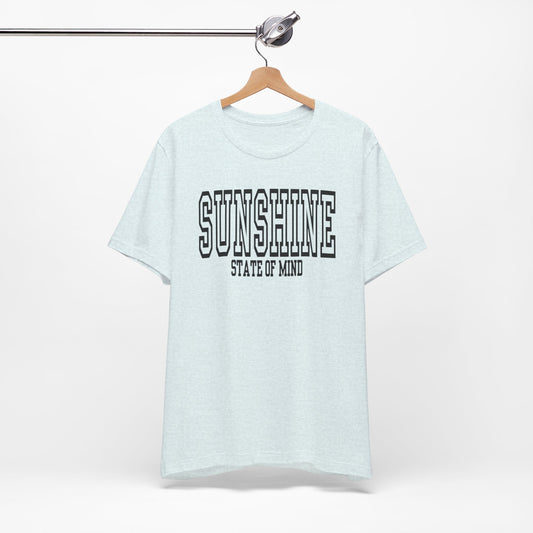 Sunshine State of Mind Tee