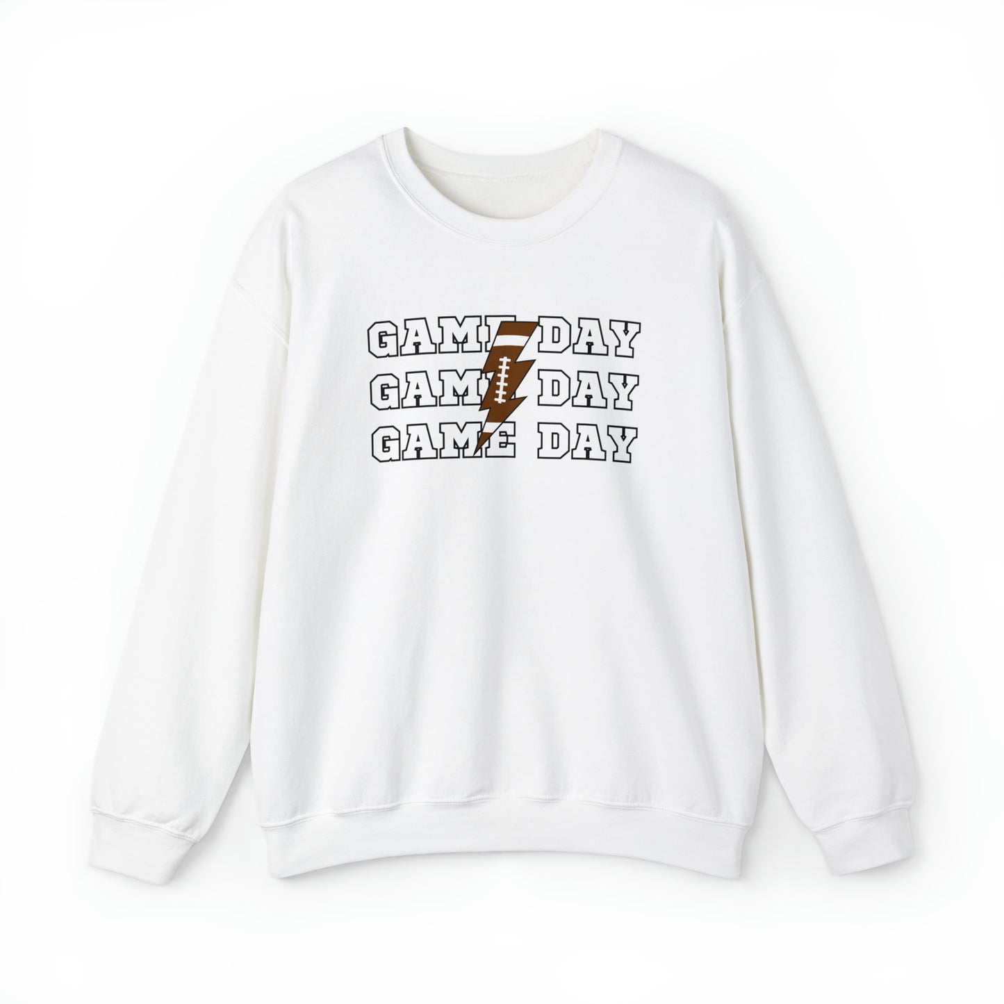 Game Day Sweatshirt