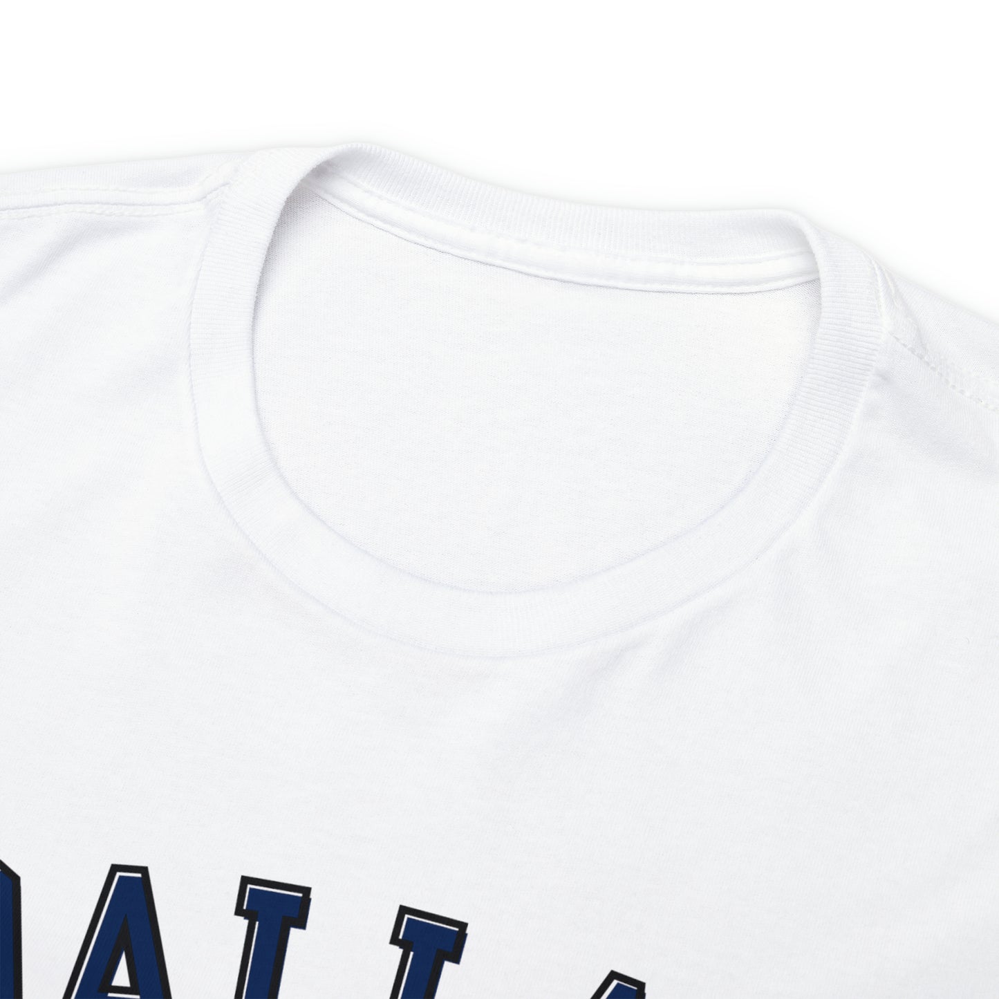 Dallas Football Tee