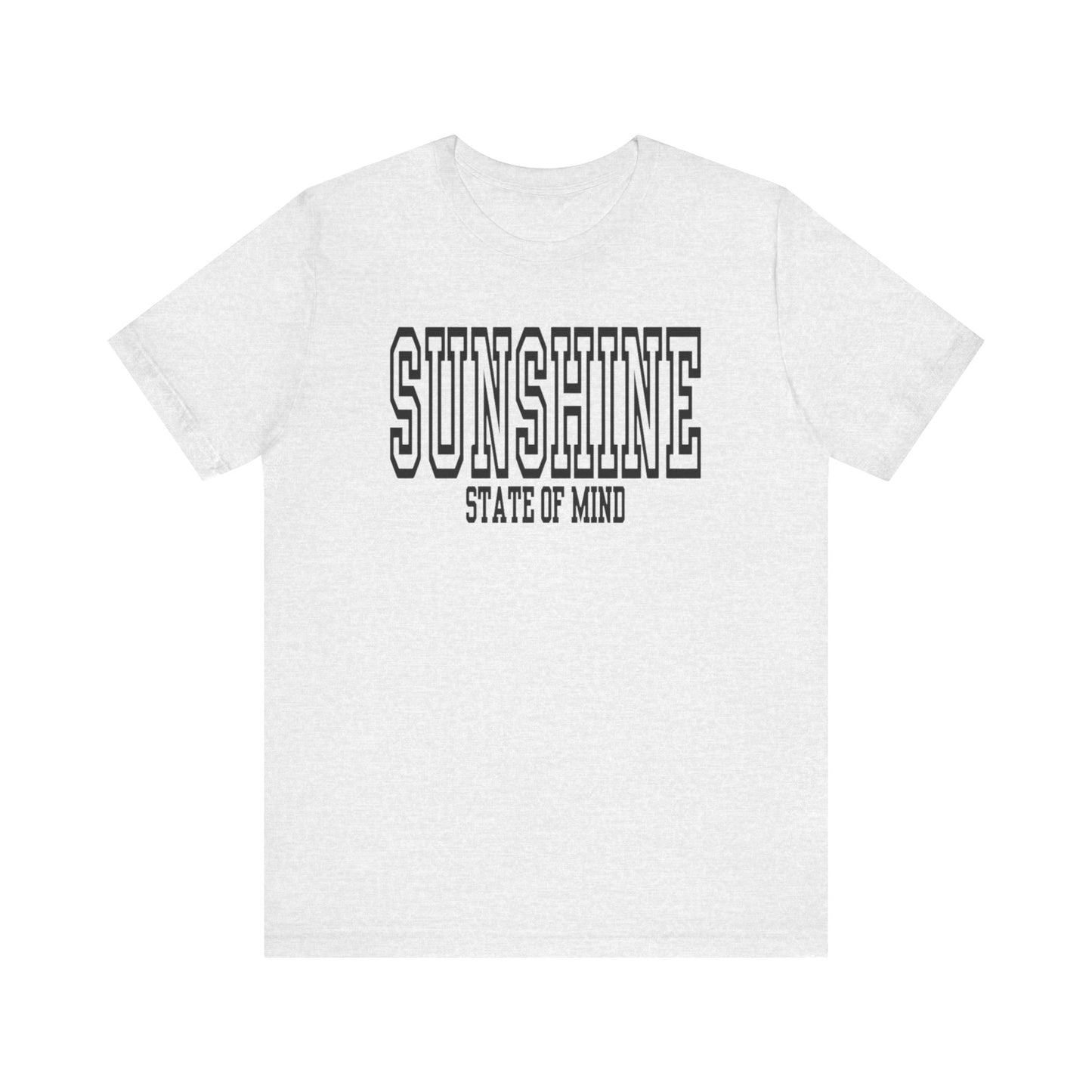 Sunshine State of Mind Tee