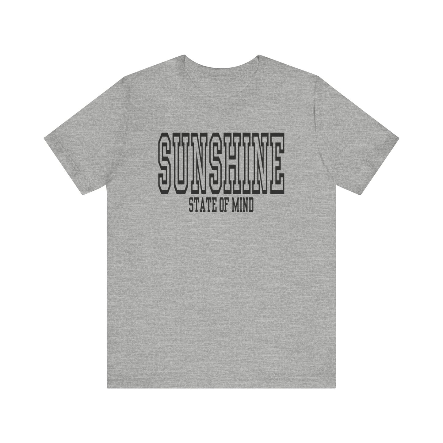 Sunshine State of Mind Tee