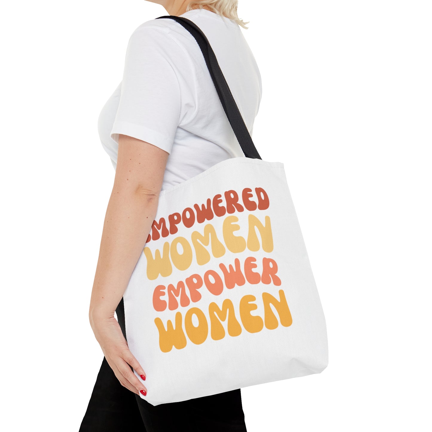 Empowered Women Tote