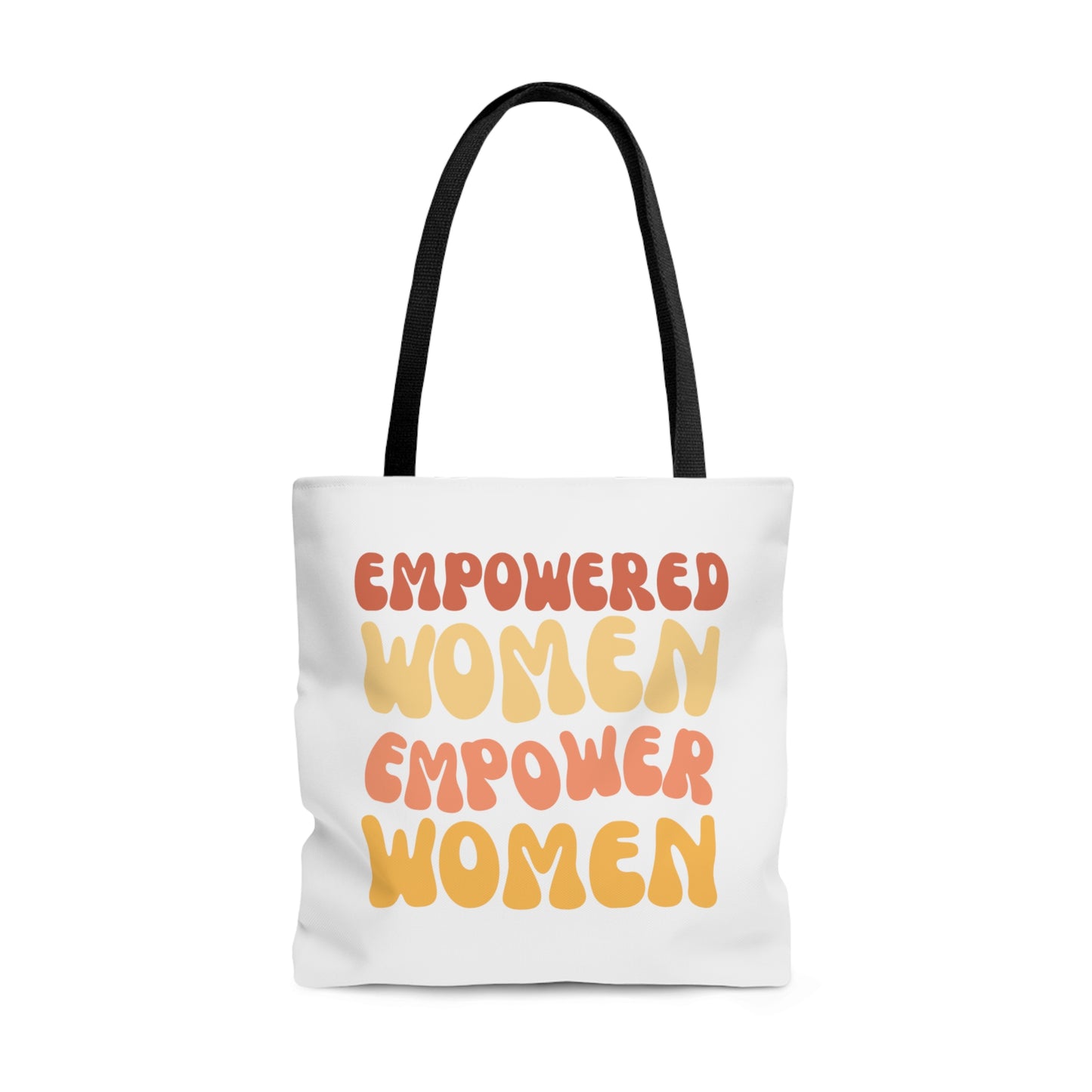 Empowered Women Tote