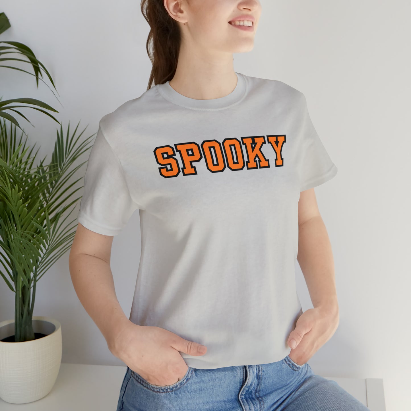 Spooky Tee