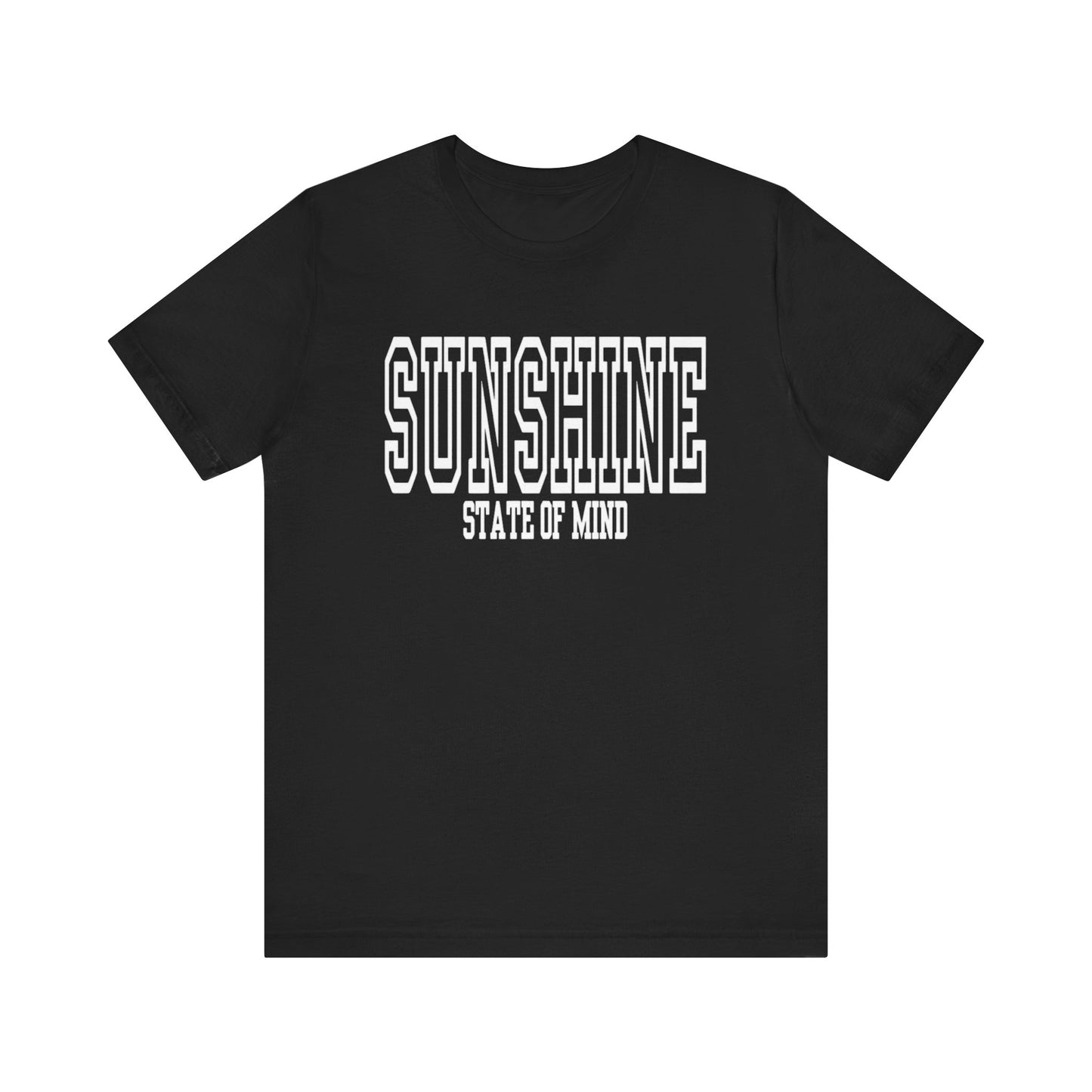 Sunshine State of Mind Tee