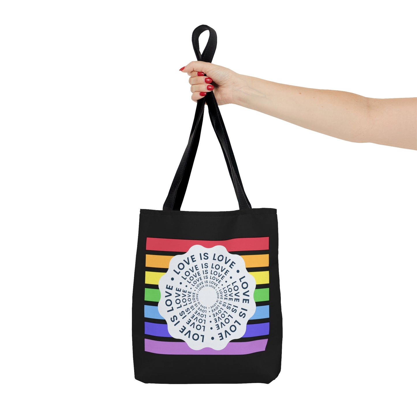 Love is Love Tote