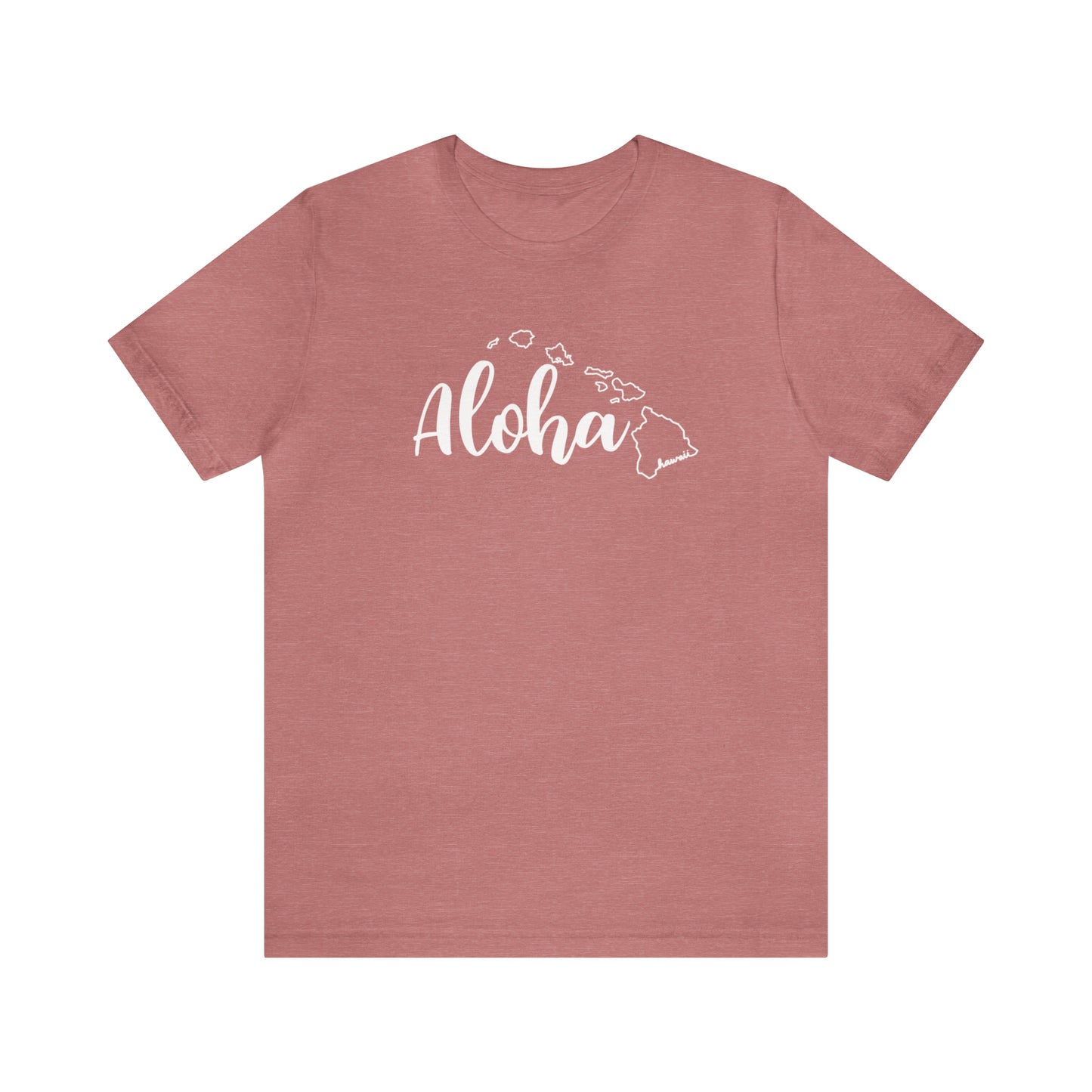 Aloha Tee