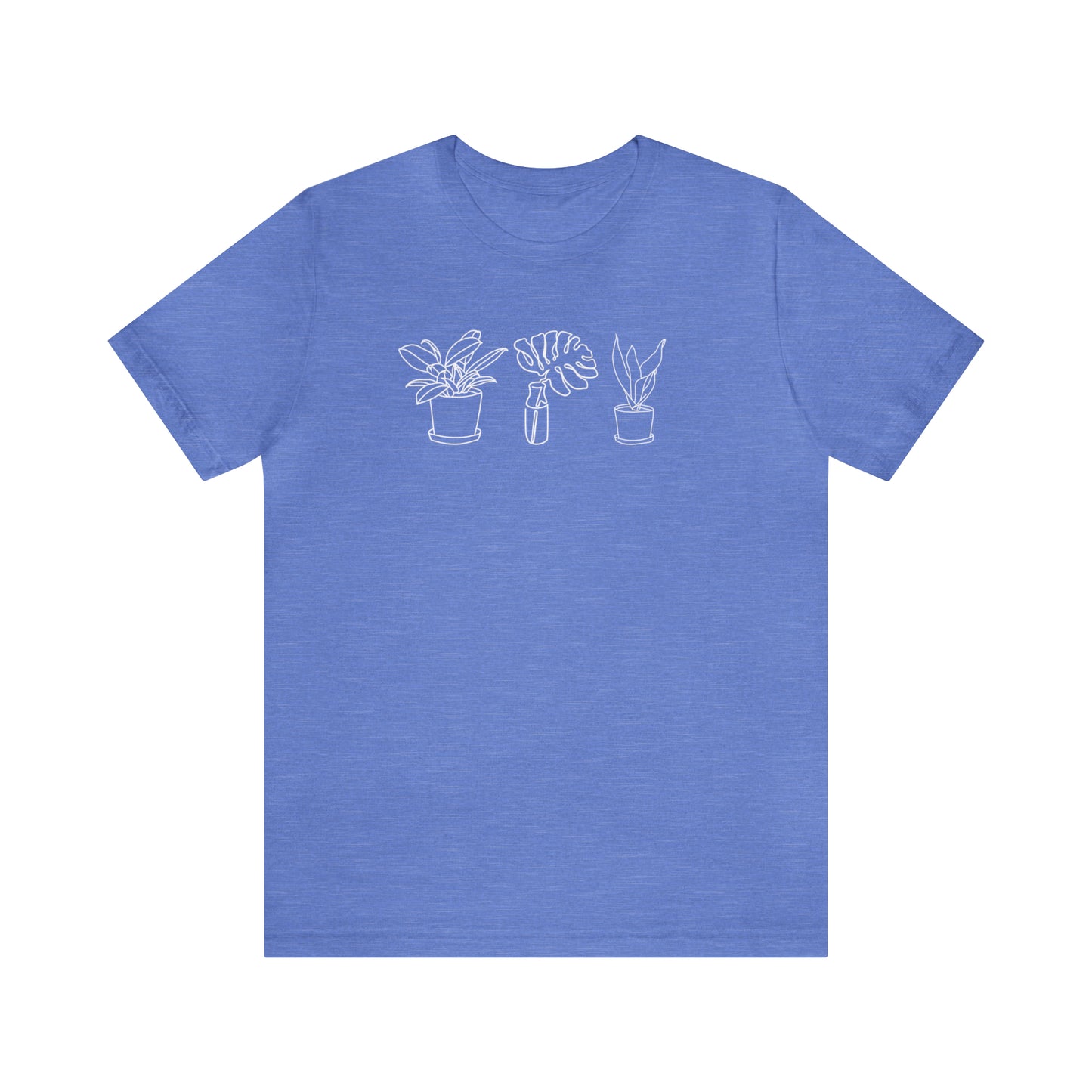 Potted Plants Tee