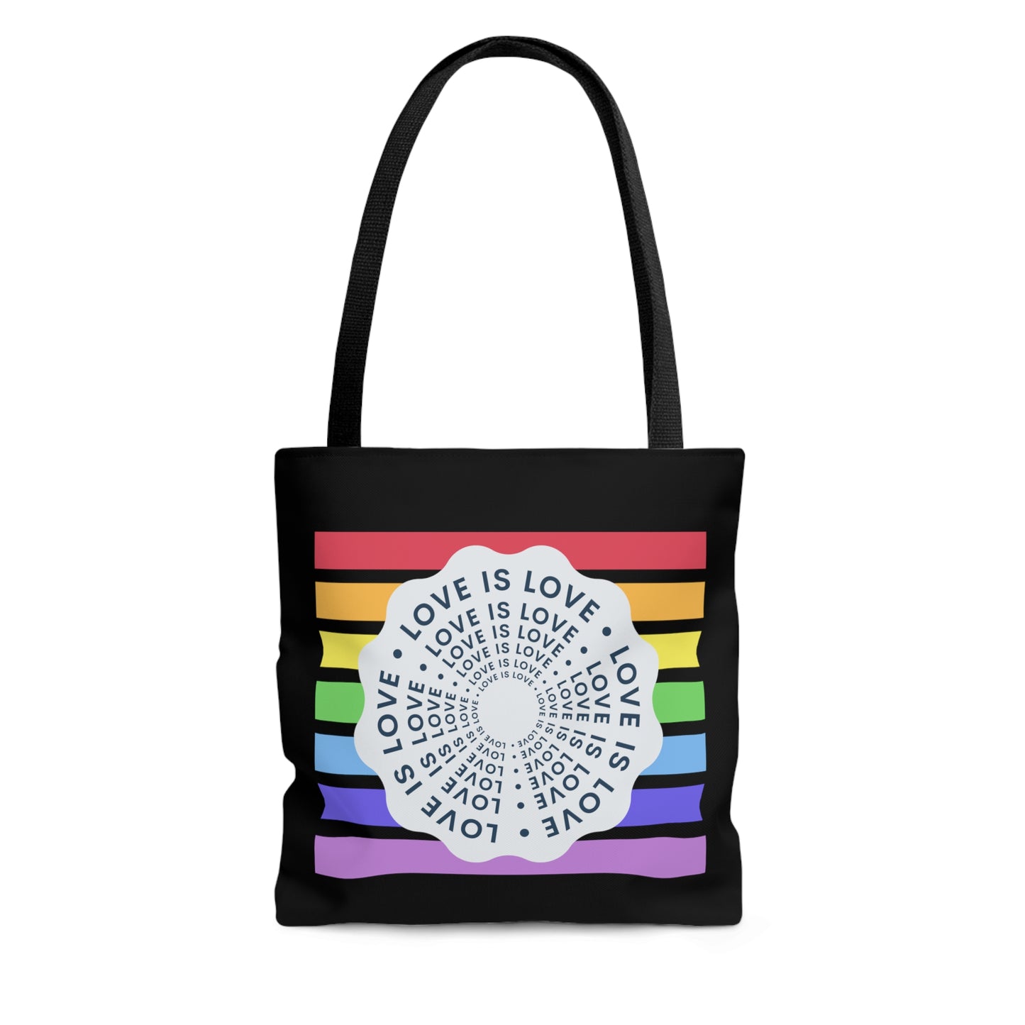 Love is Love Tote