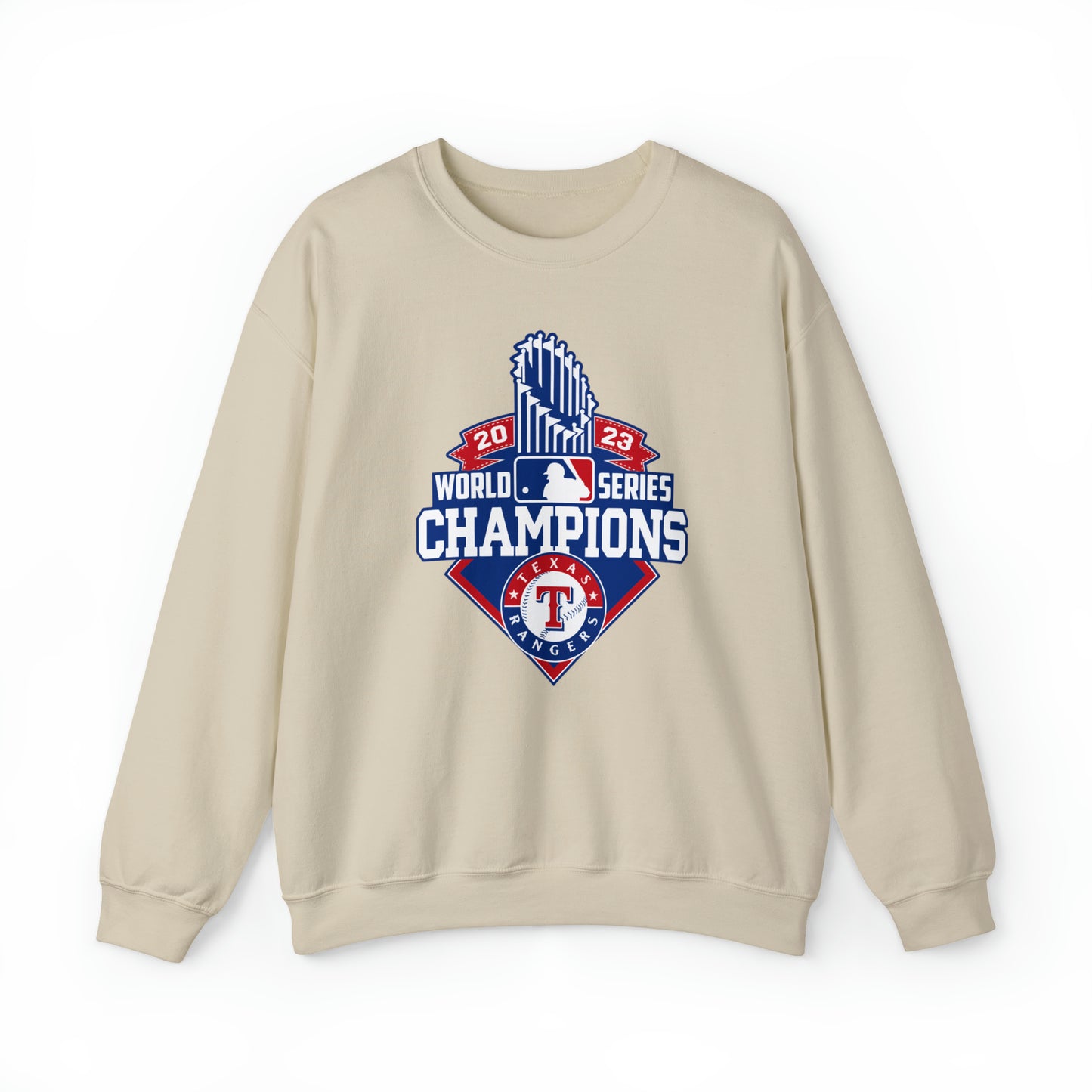 World Series 2023 Sweatshirt