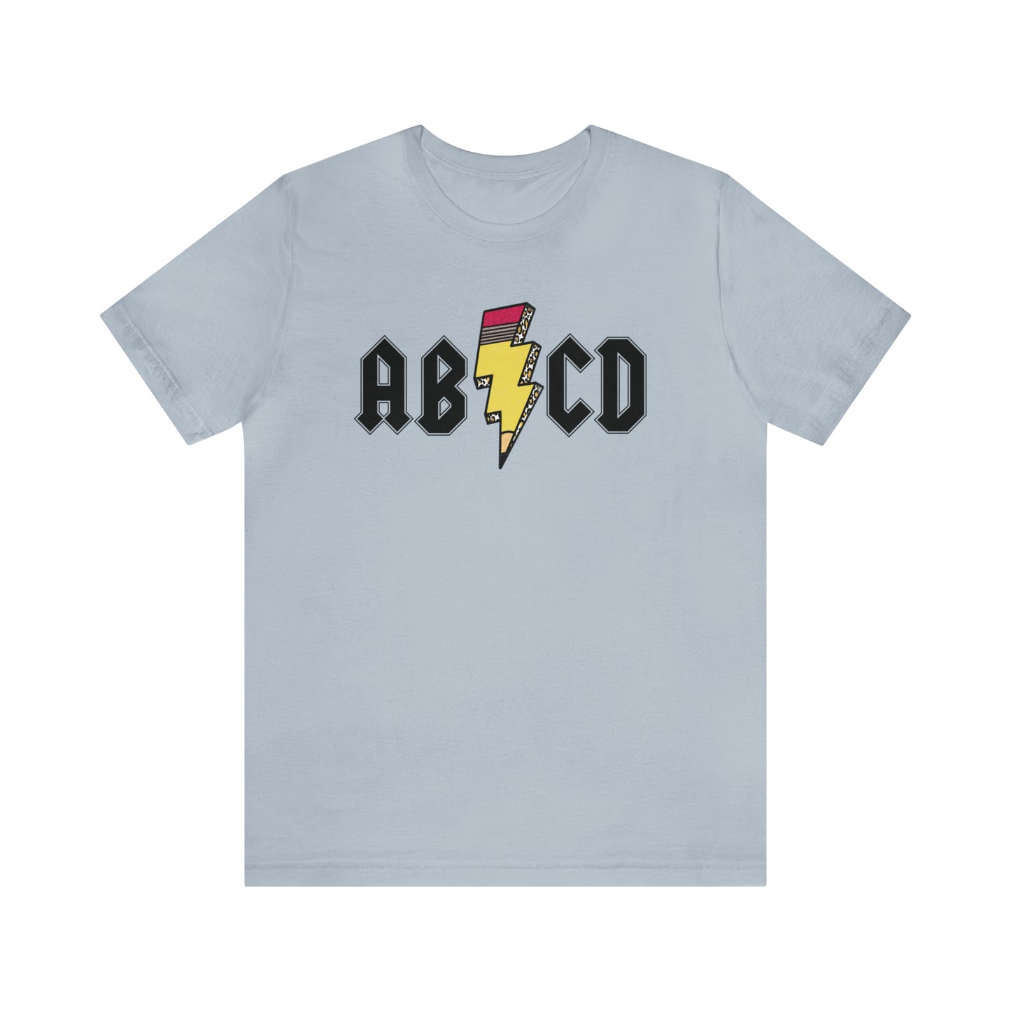 ABCD Tee