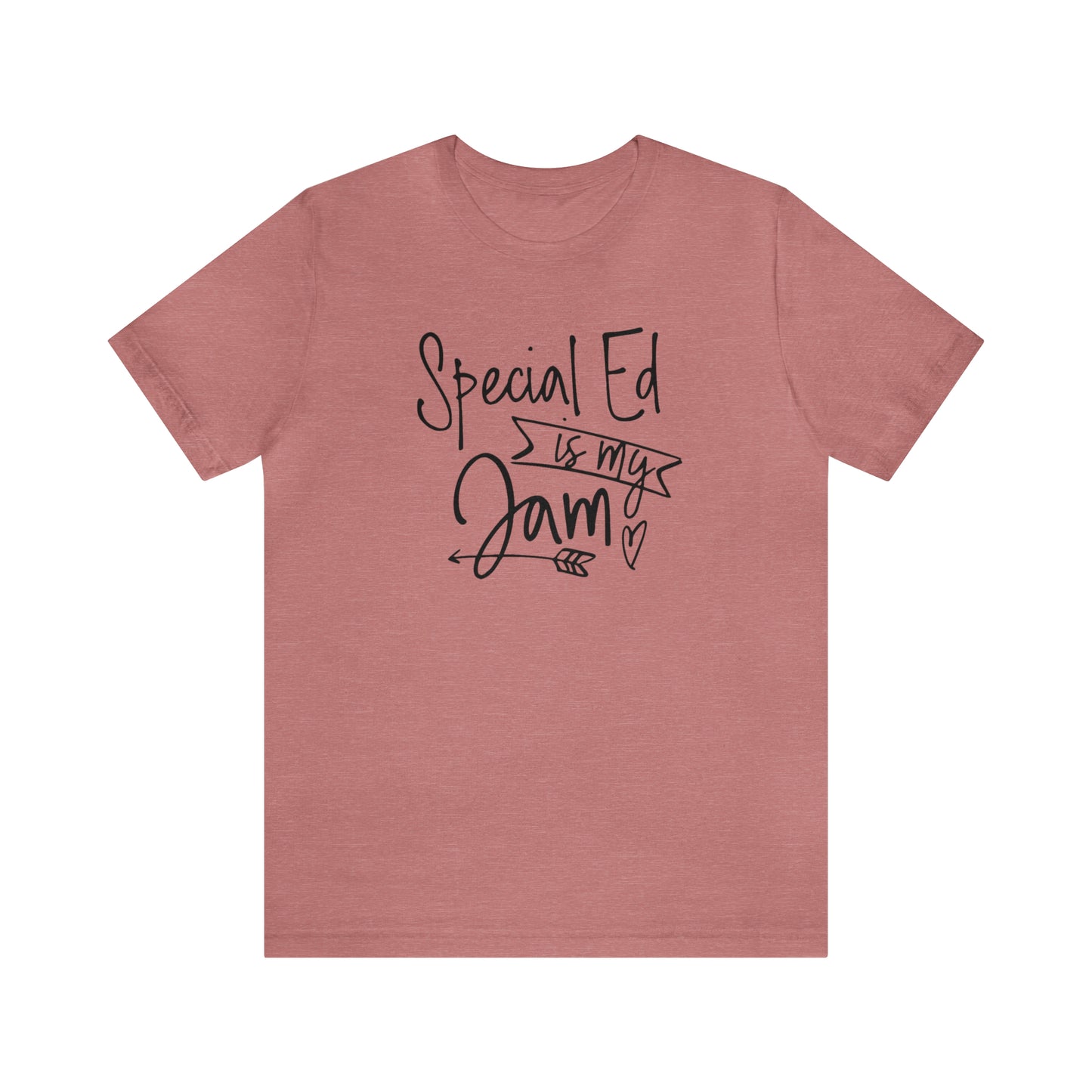 Special Ed is My Jam