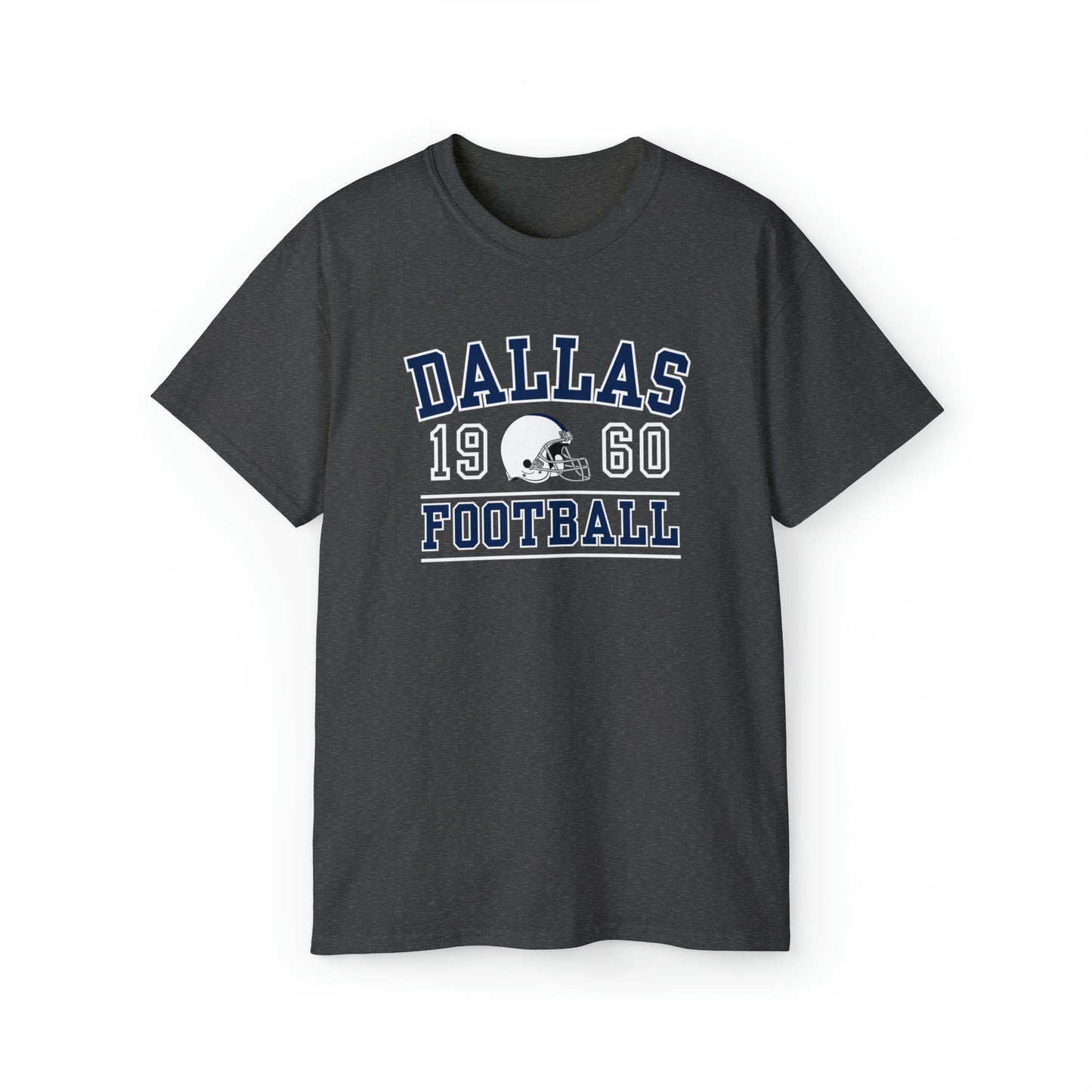 Dallas Football Tee