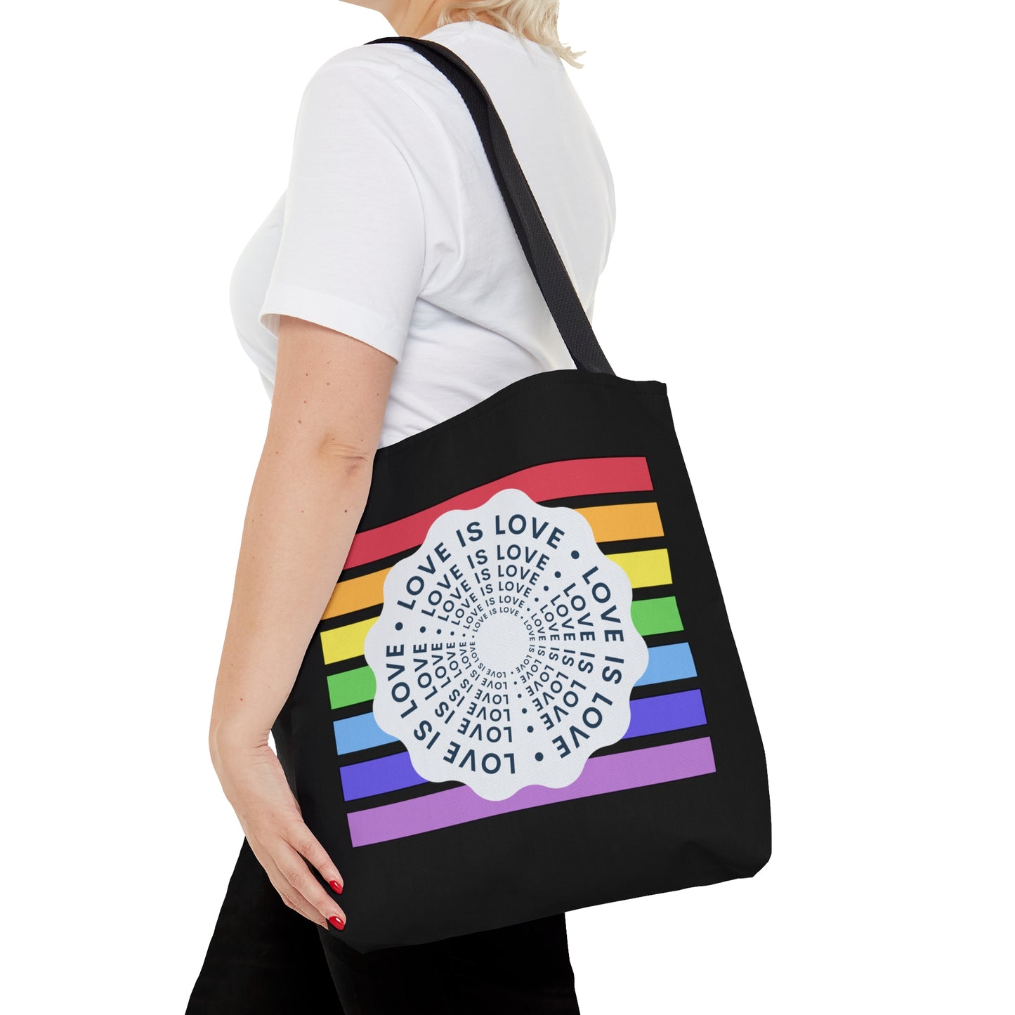 Love is Love Tote