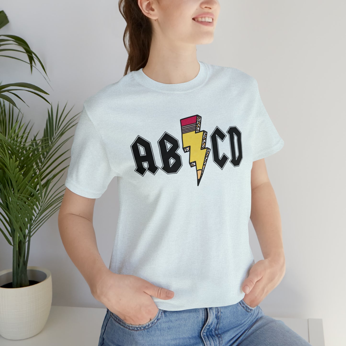 ABCD Tee