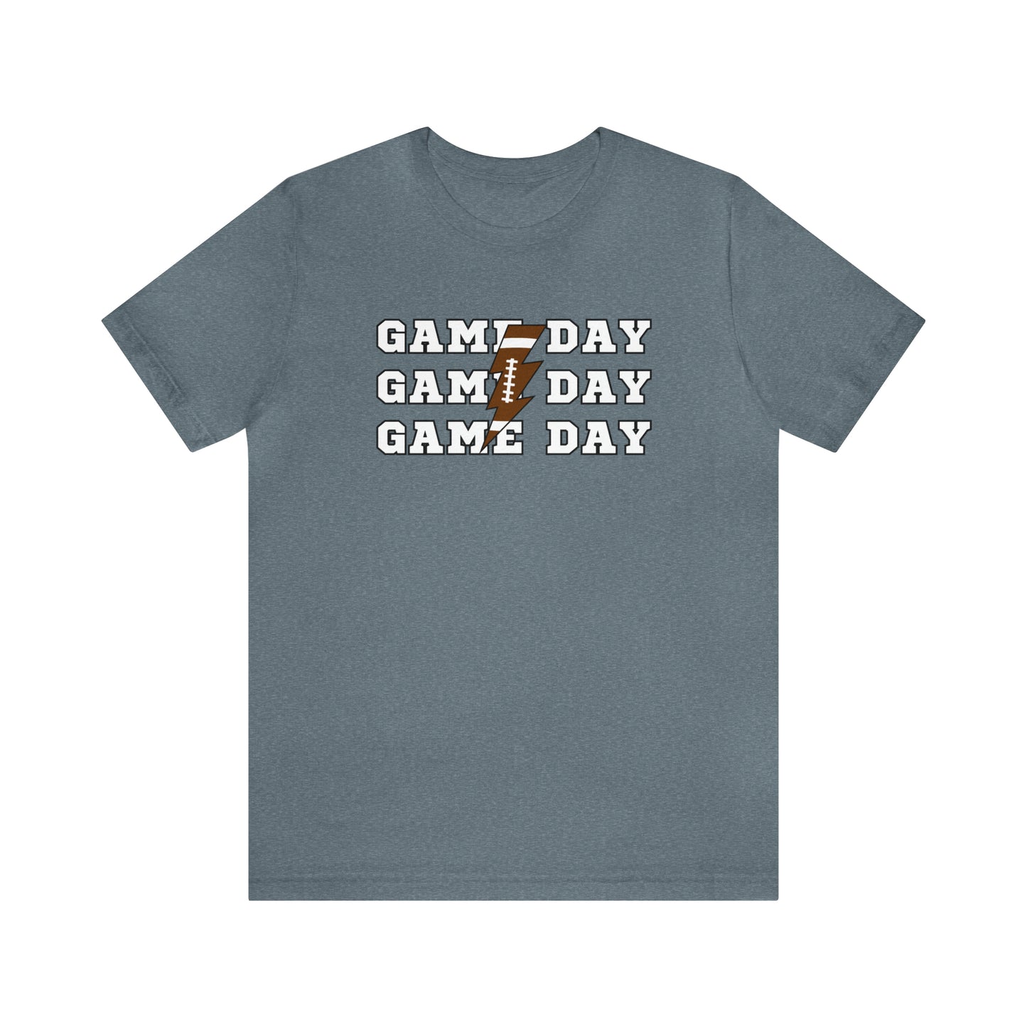 Game Day Tee