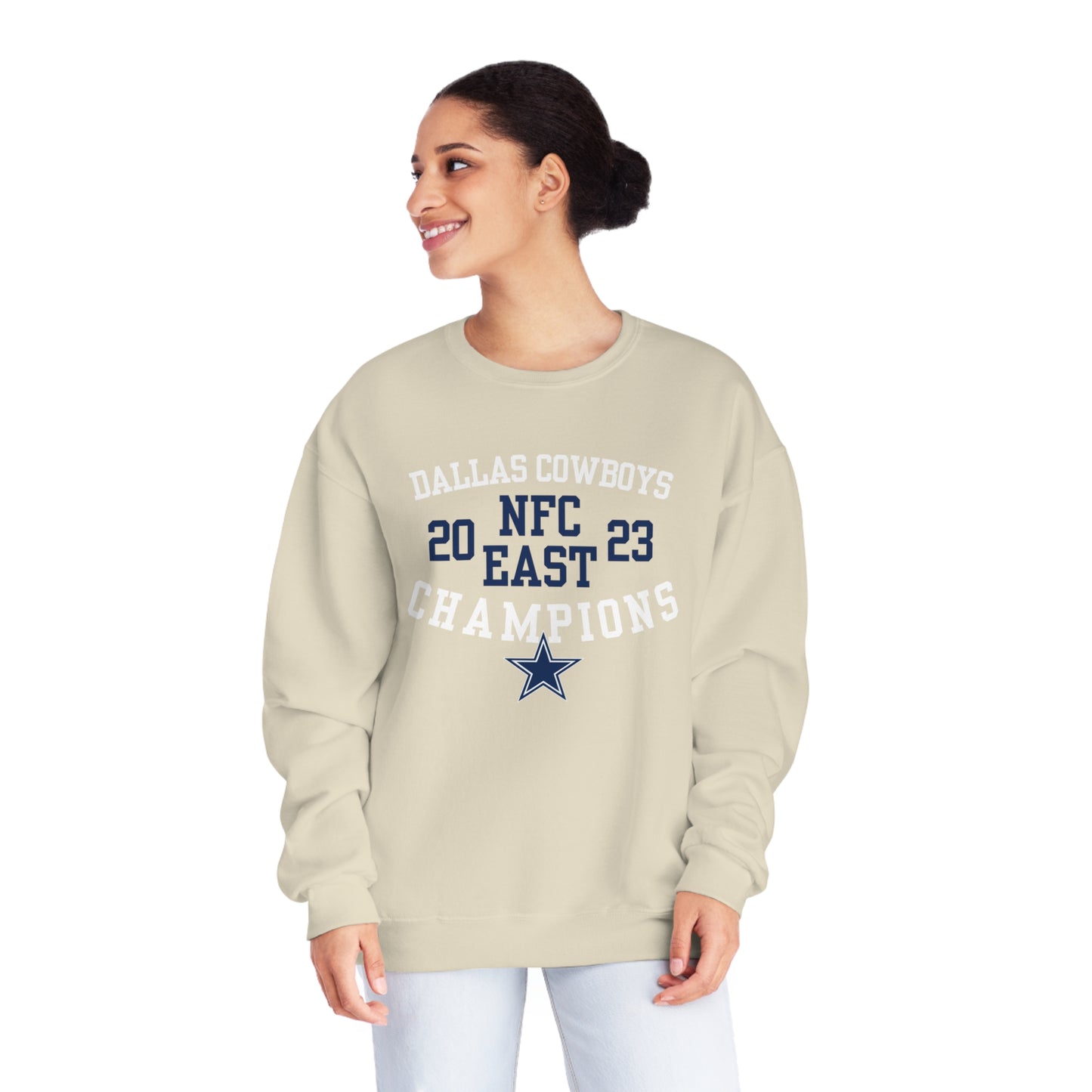 Dallas Cowboys NFC Champions