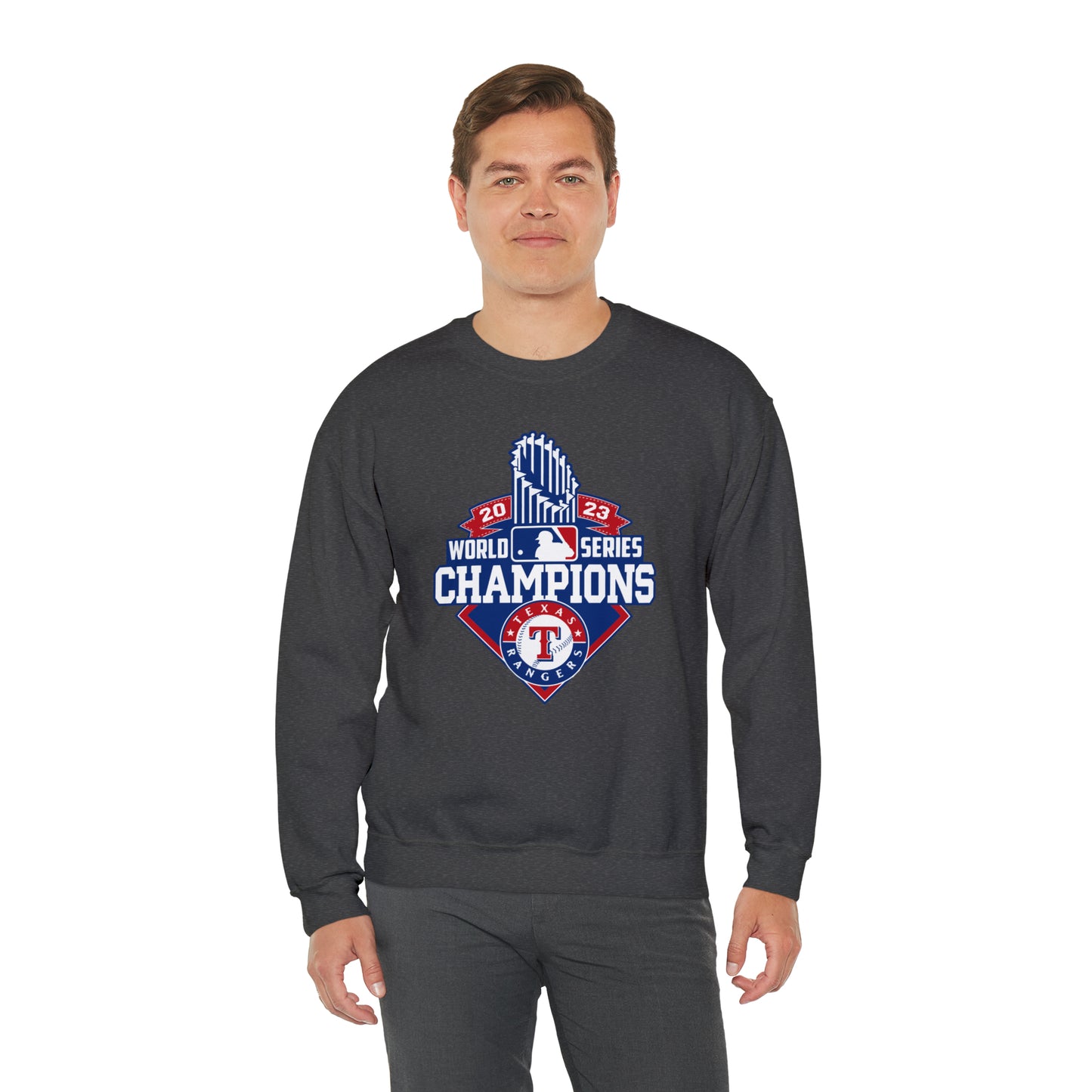 World Series 2023 Sweatshirt