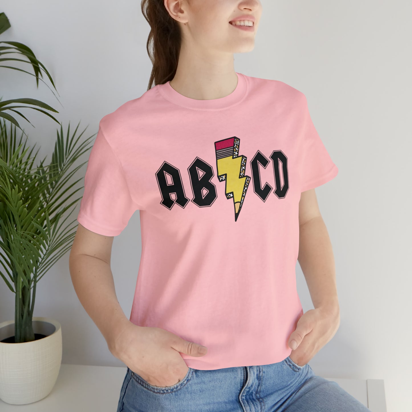 ABCD Tee