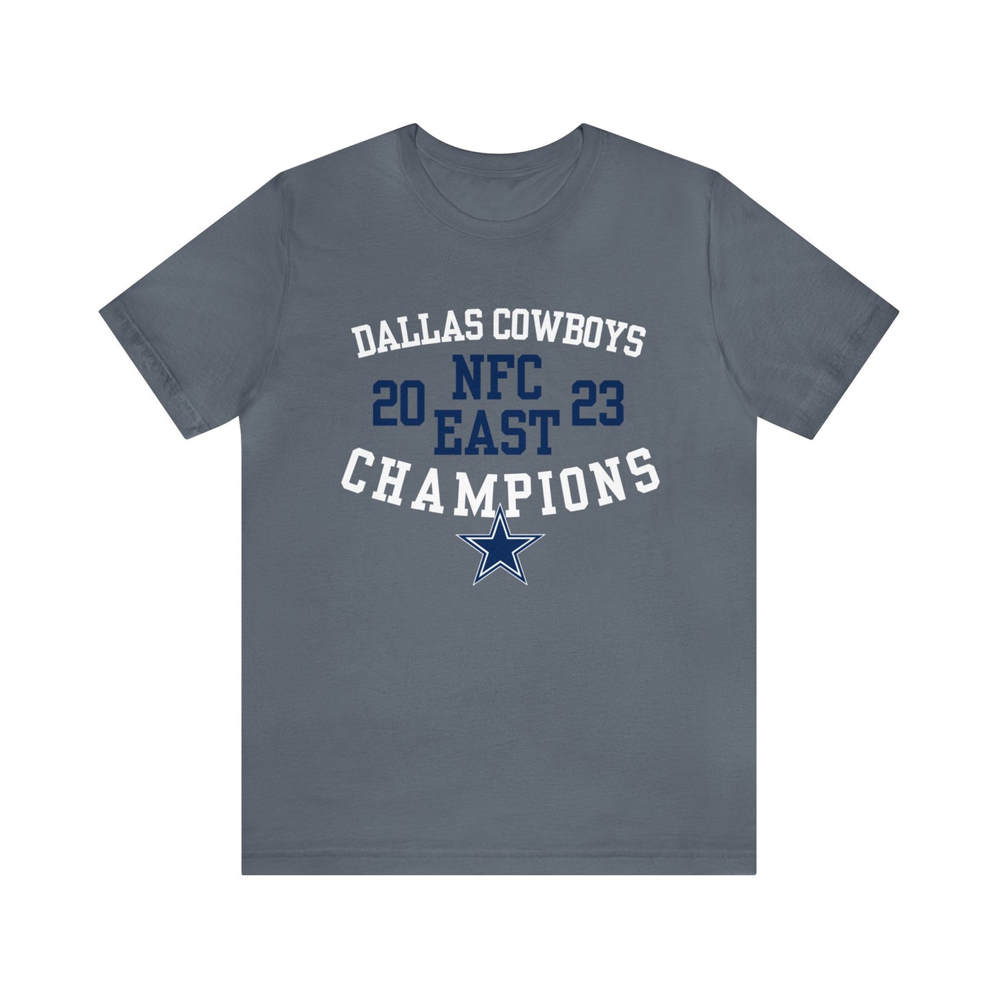 Dallas Cowboys 1 NFC East Champions