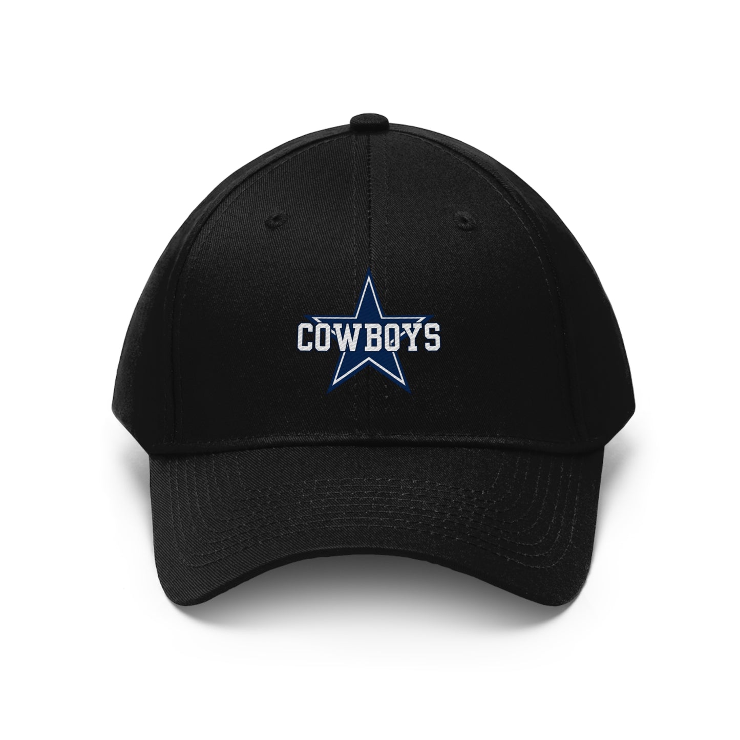 Cowboys Star Hat