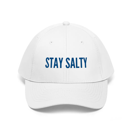 STAY SALTY Hat