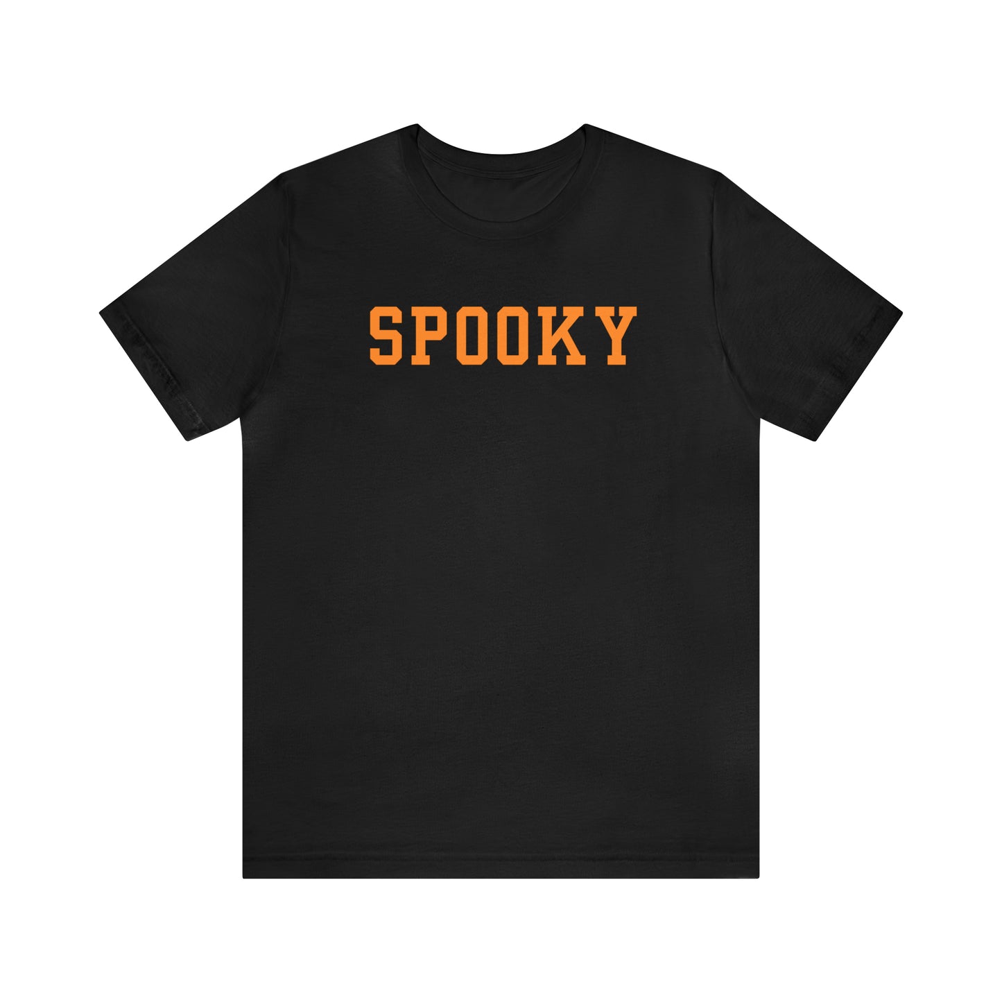 Spooky Tee