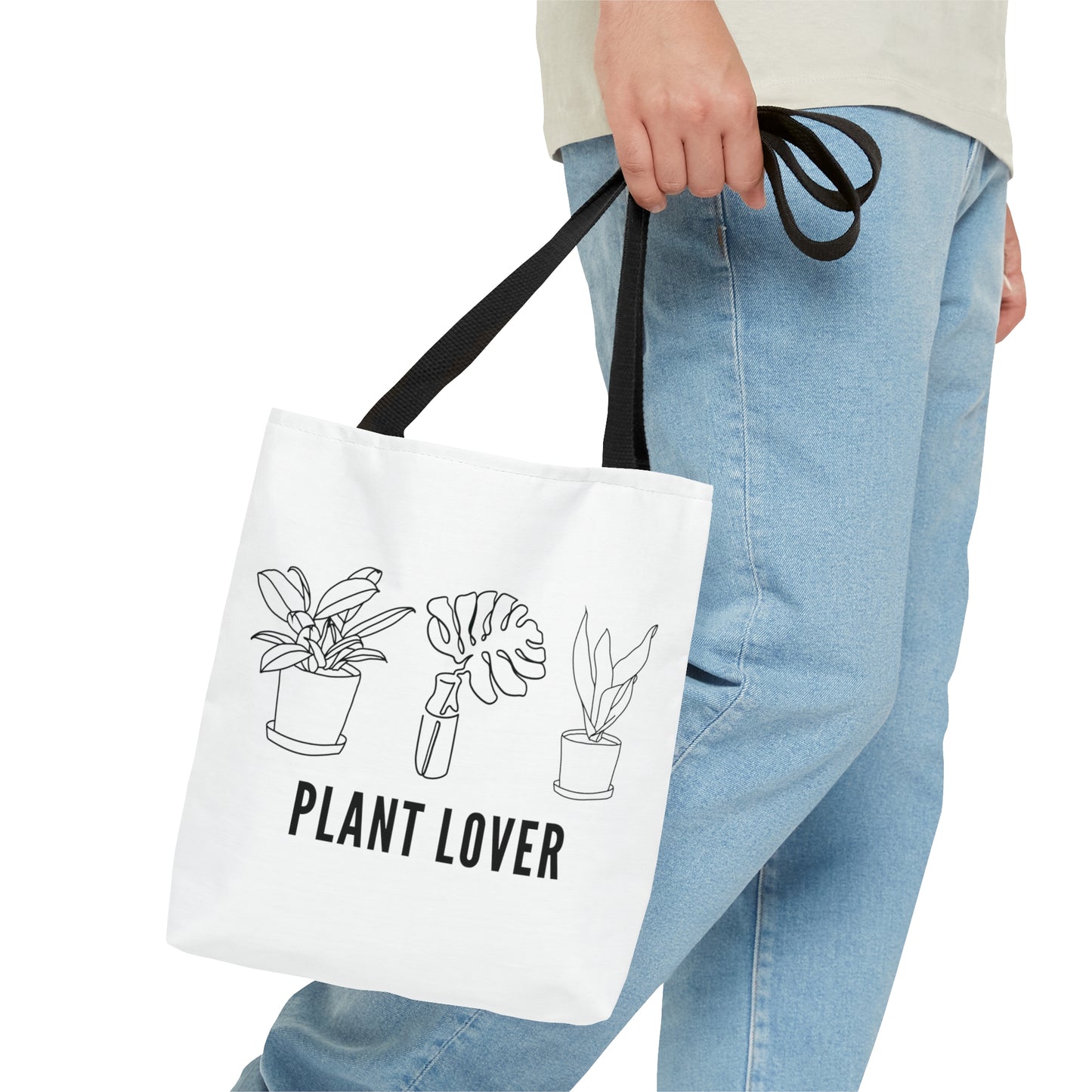 PLANT Lover Tote