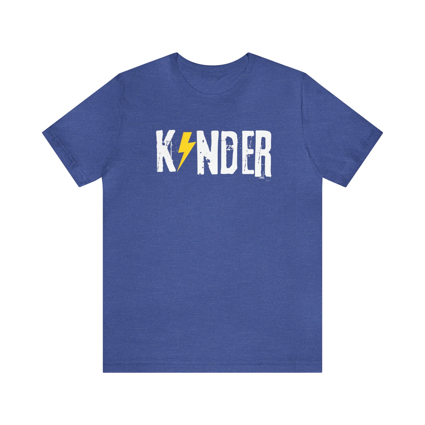 Rock and Roll KINDER Tee