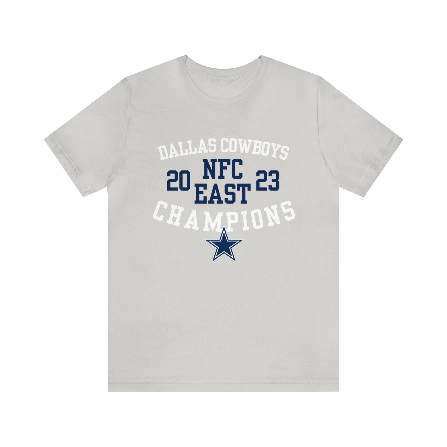 Dallas Cowboys 1 NFC East Champions