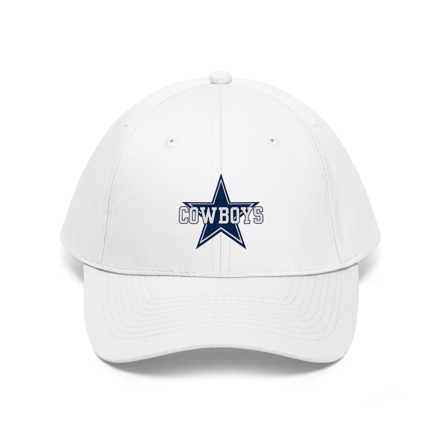 Cowboys Star Hat