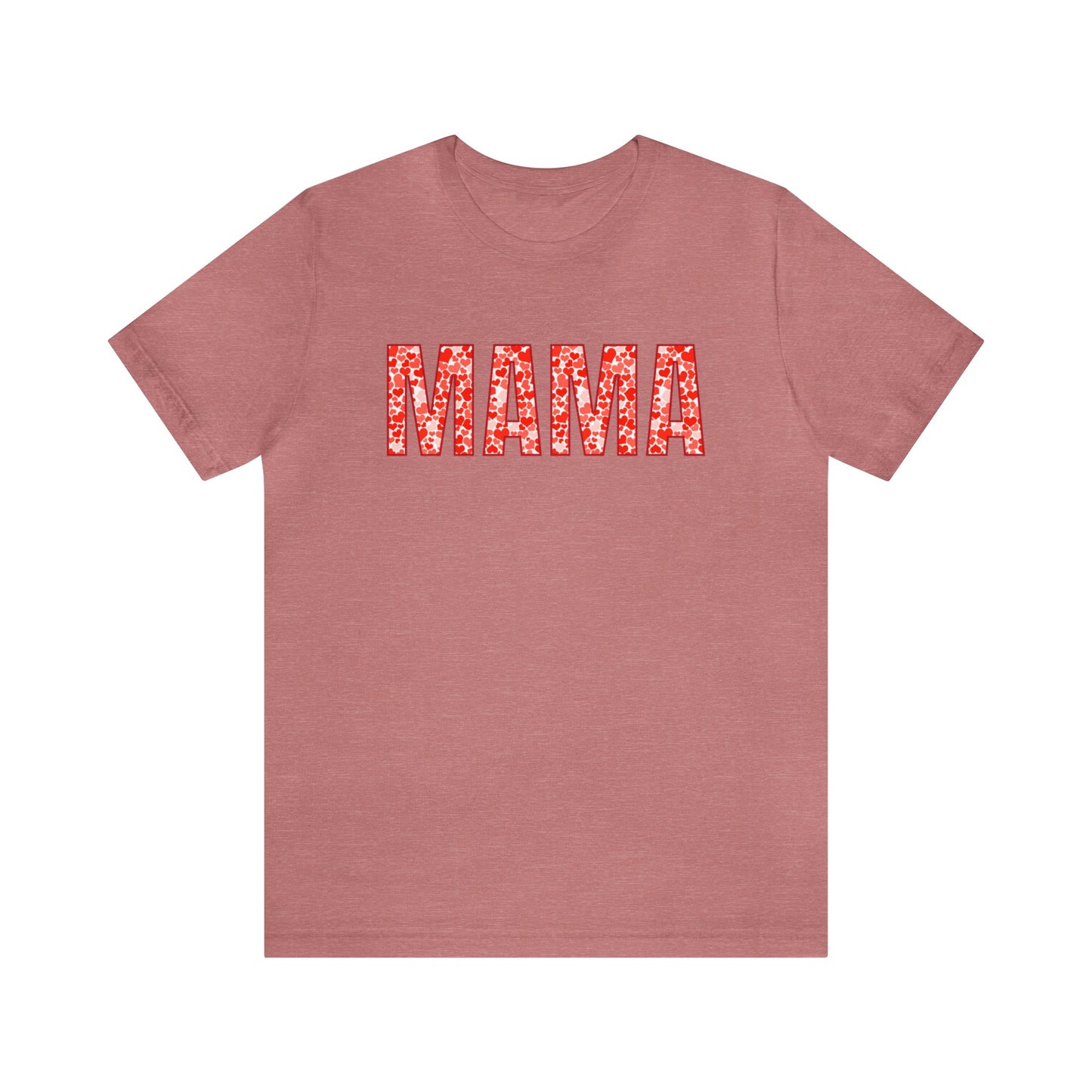 MAMA Short Sleeve Tee