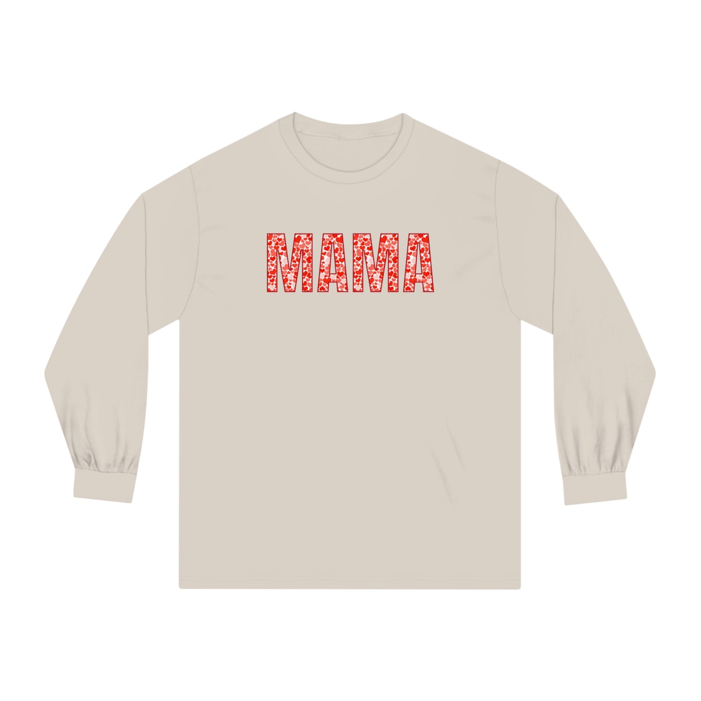 MAMA Long Sleeve T-Shirt