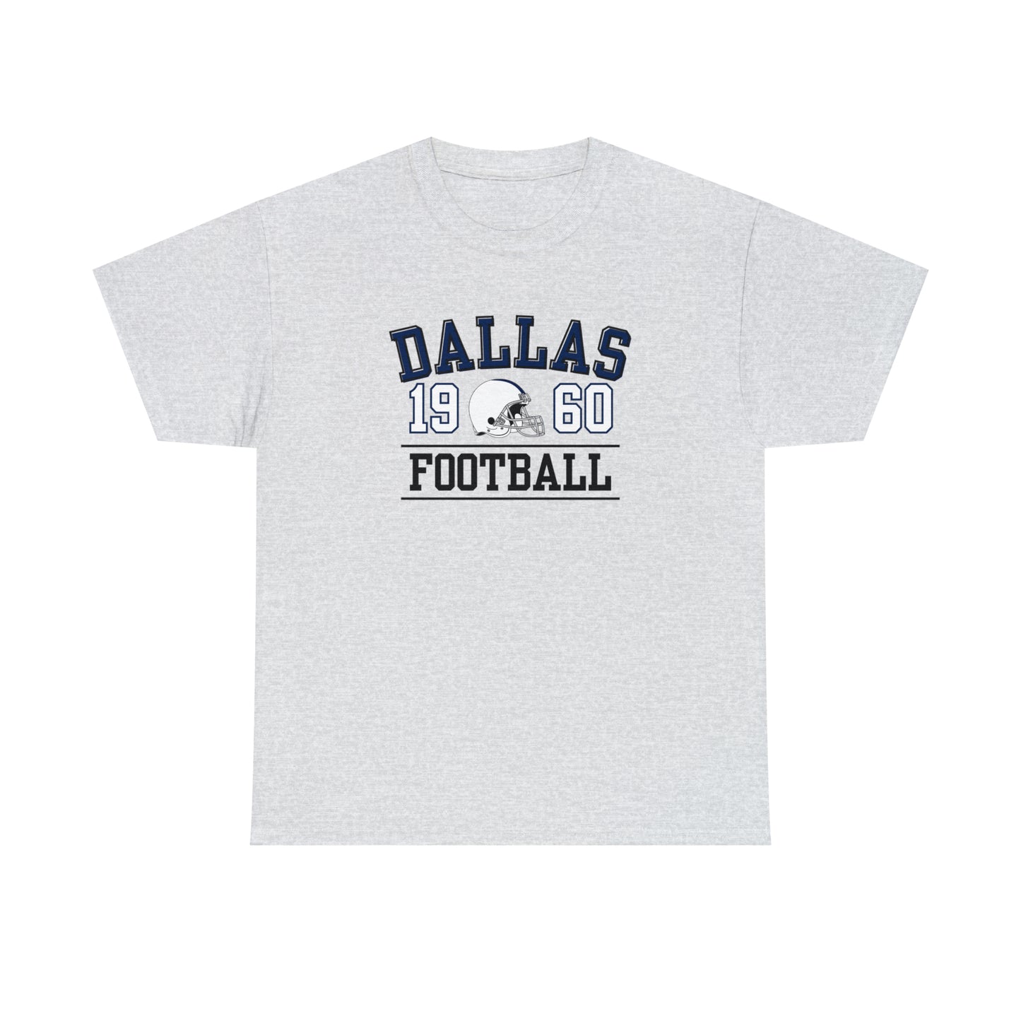 Dallas Football Tee