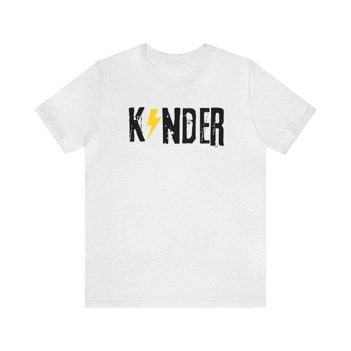 Rock and Roll KINDER Tee