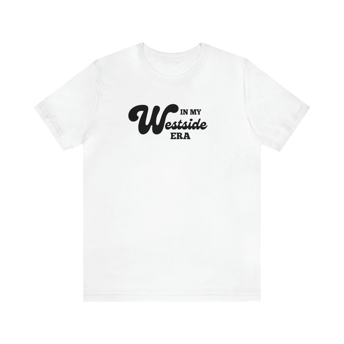 Plain - Westside Era Tee