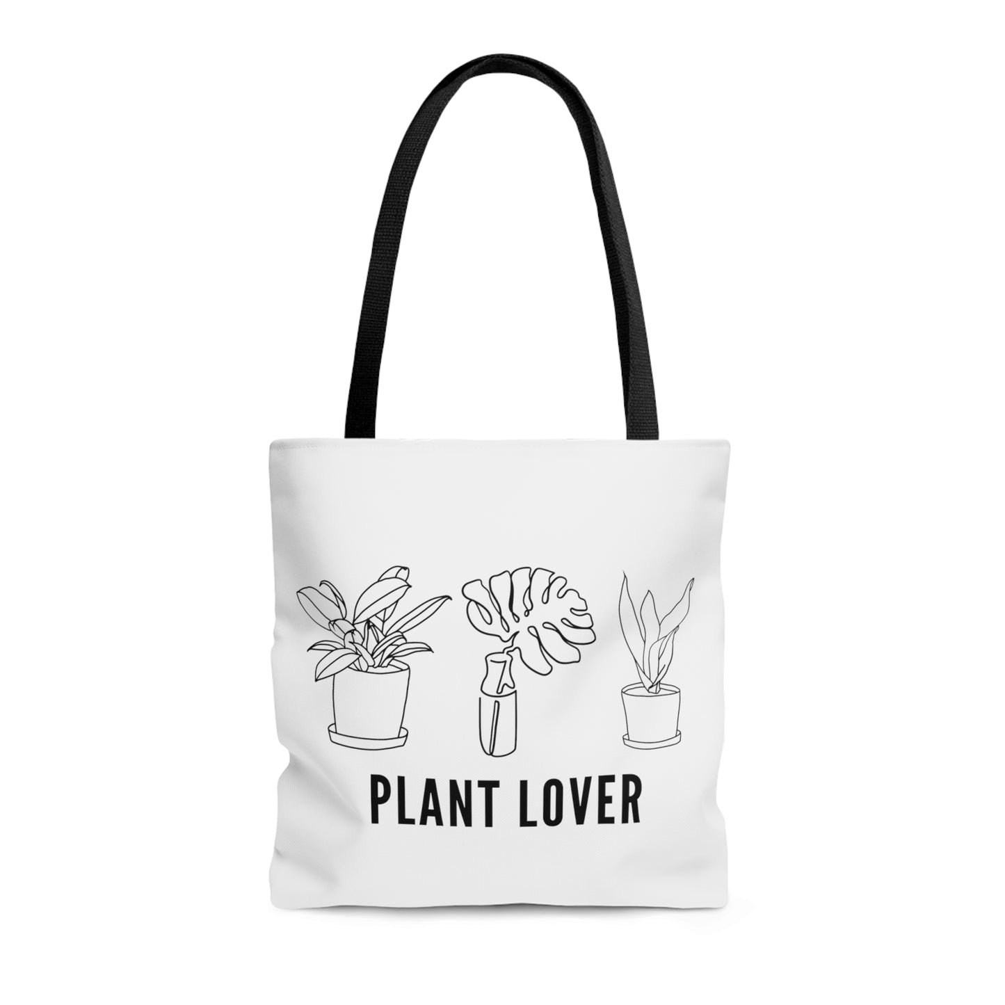 PLANT Lover Tote