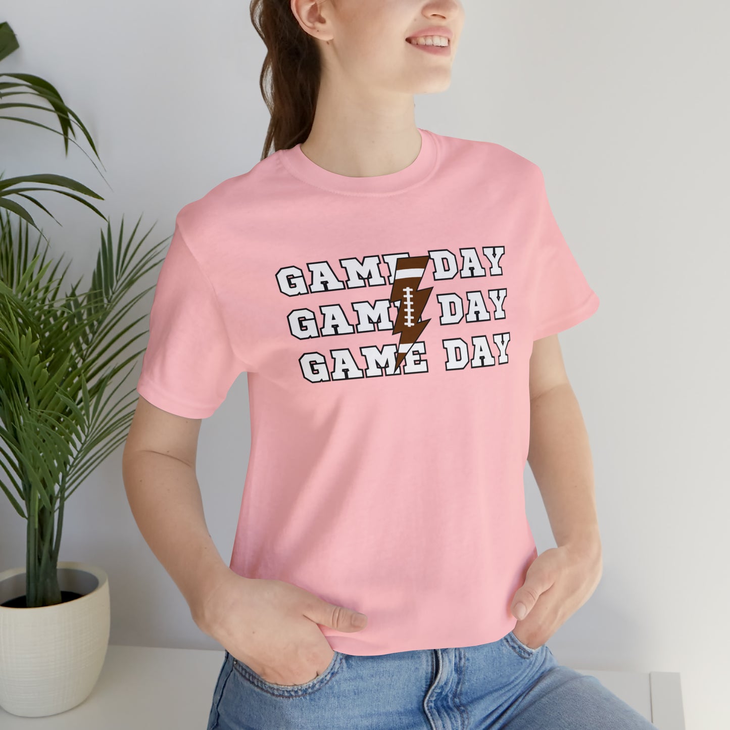 Game Day Tee