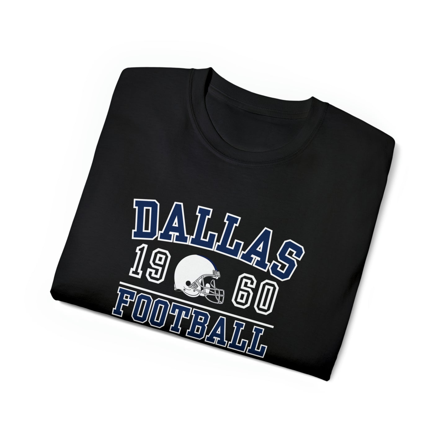 Dallas Football Tee