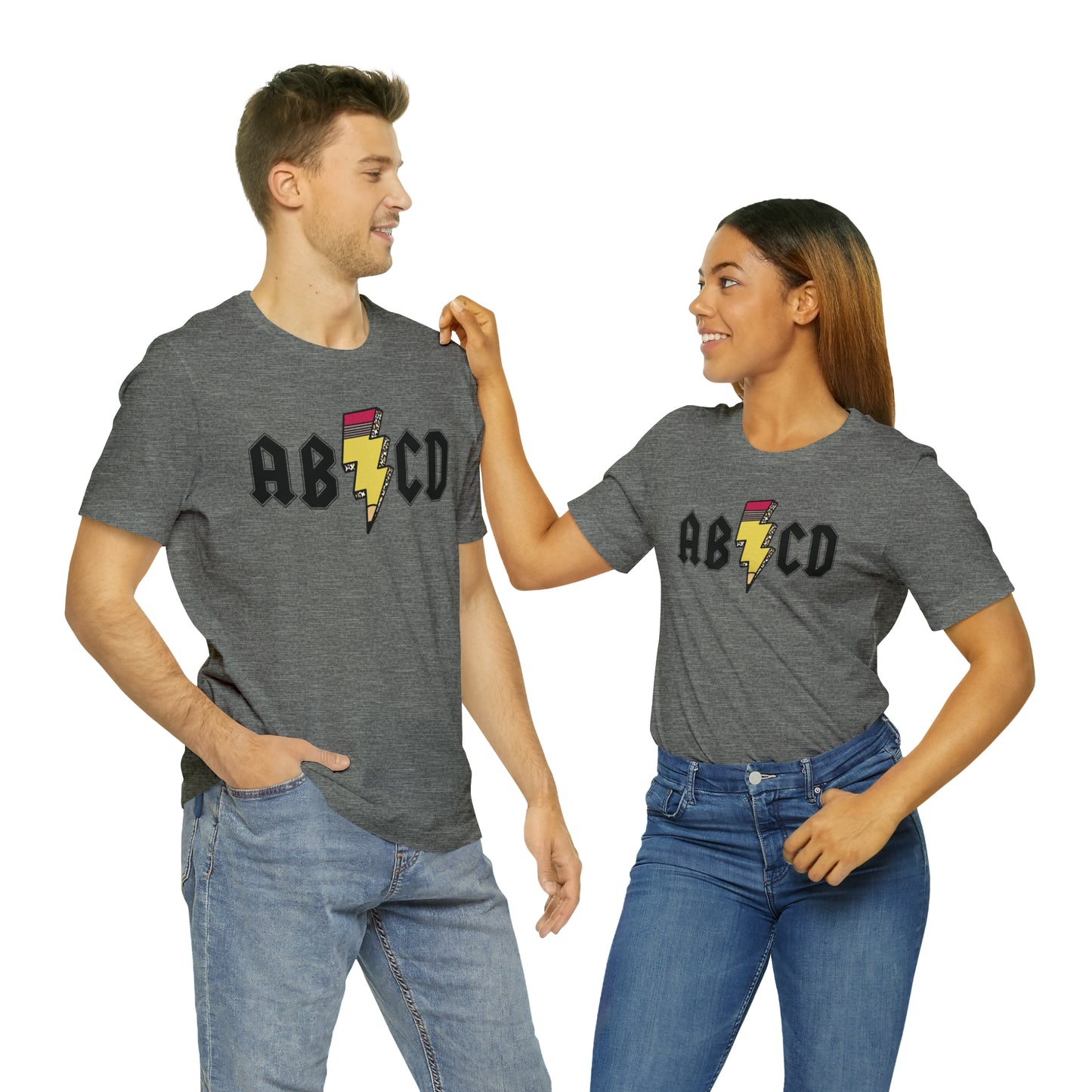 ABCD Tee