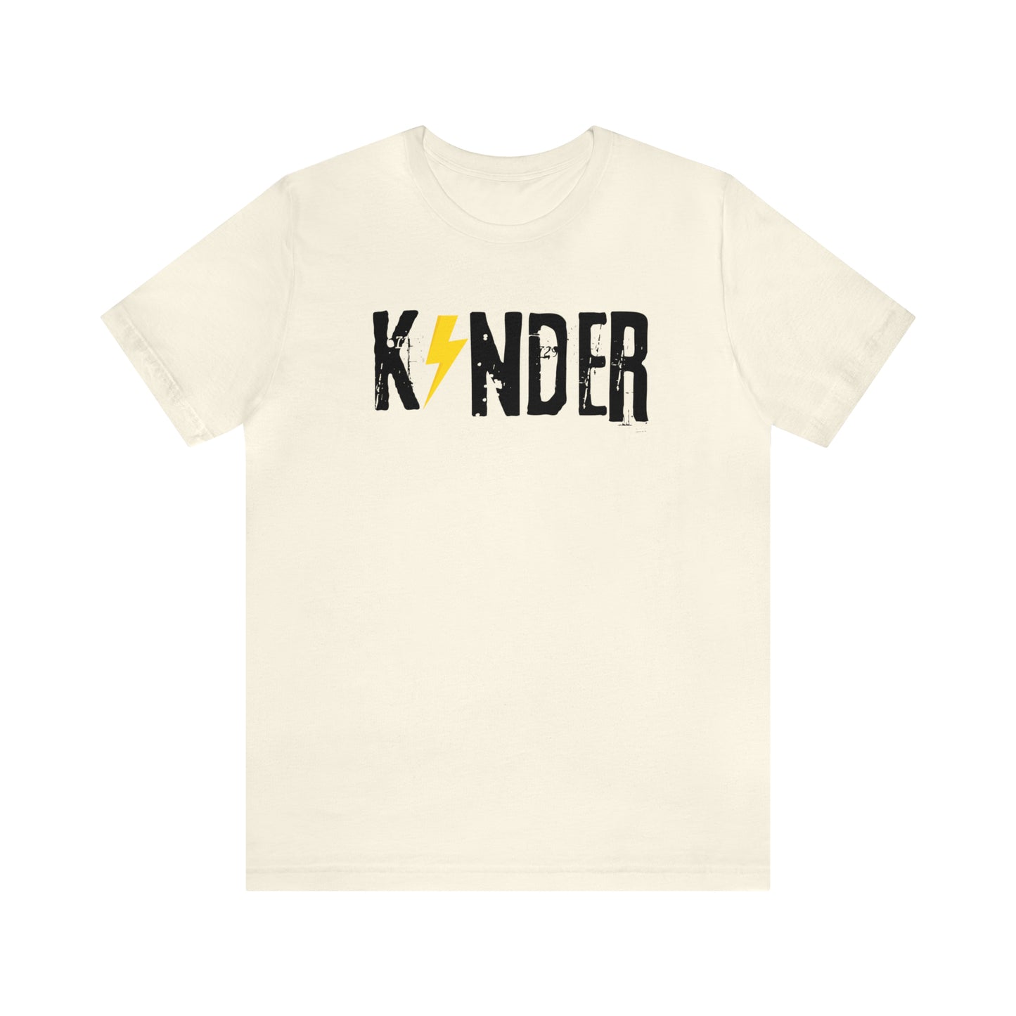 Rock and Roll KINDER Tee