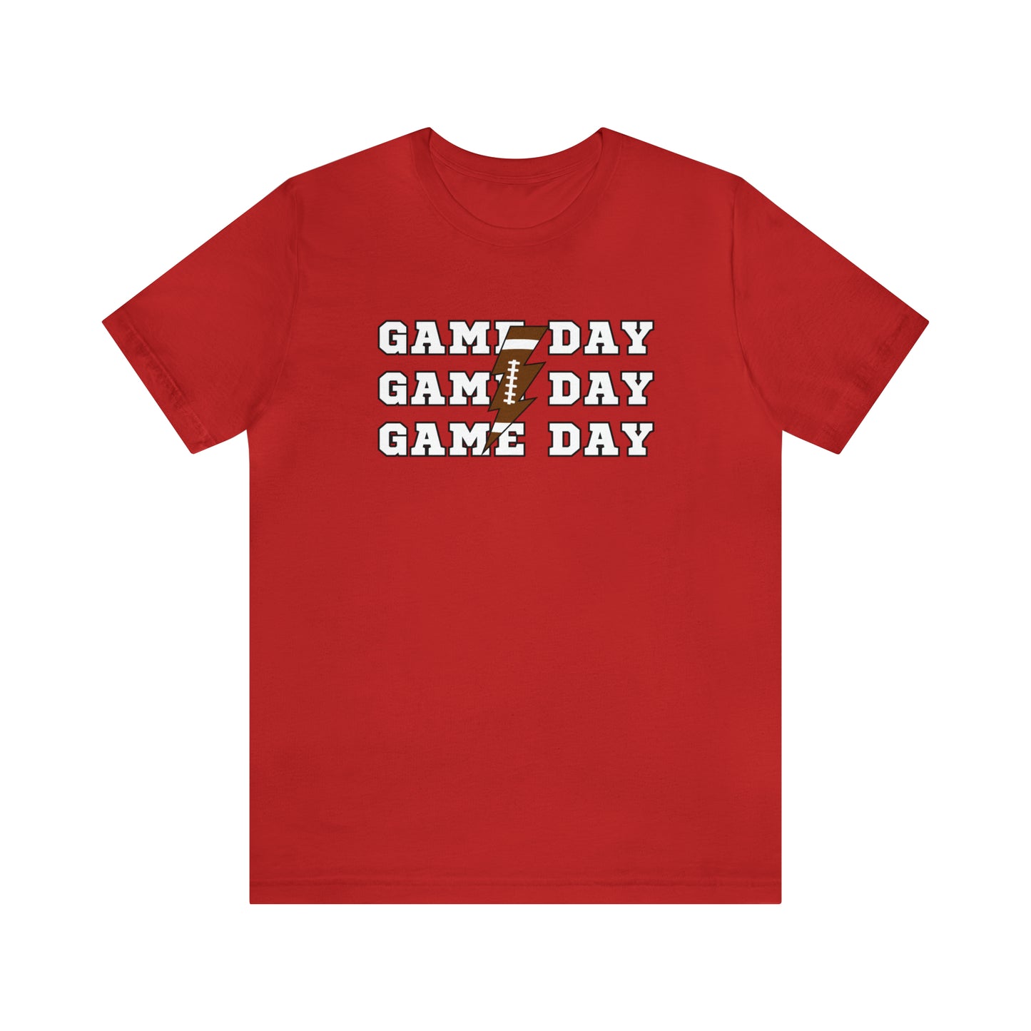 Game Day Tee