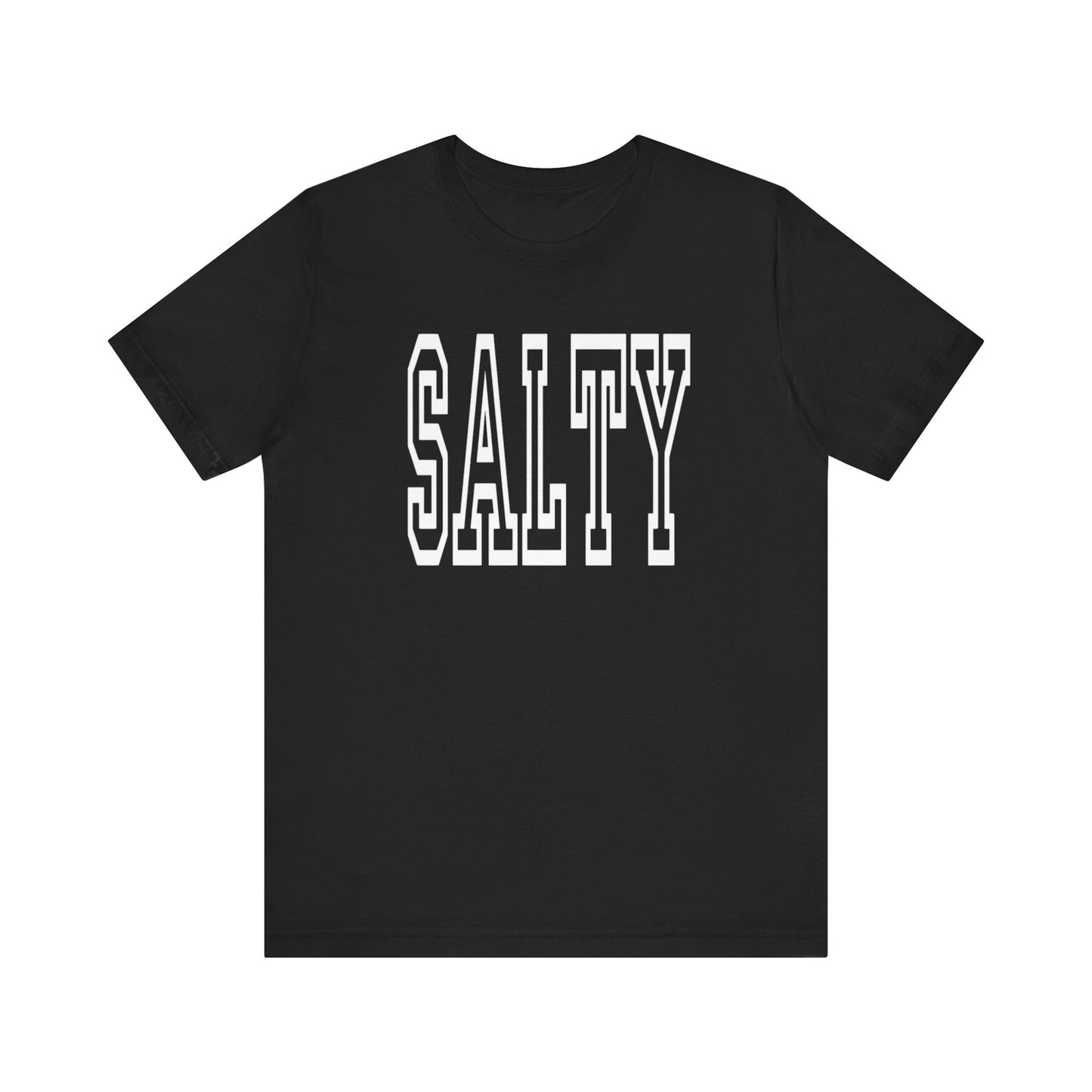 SALTY Tee