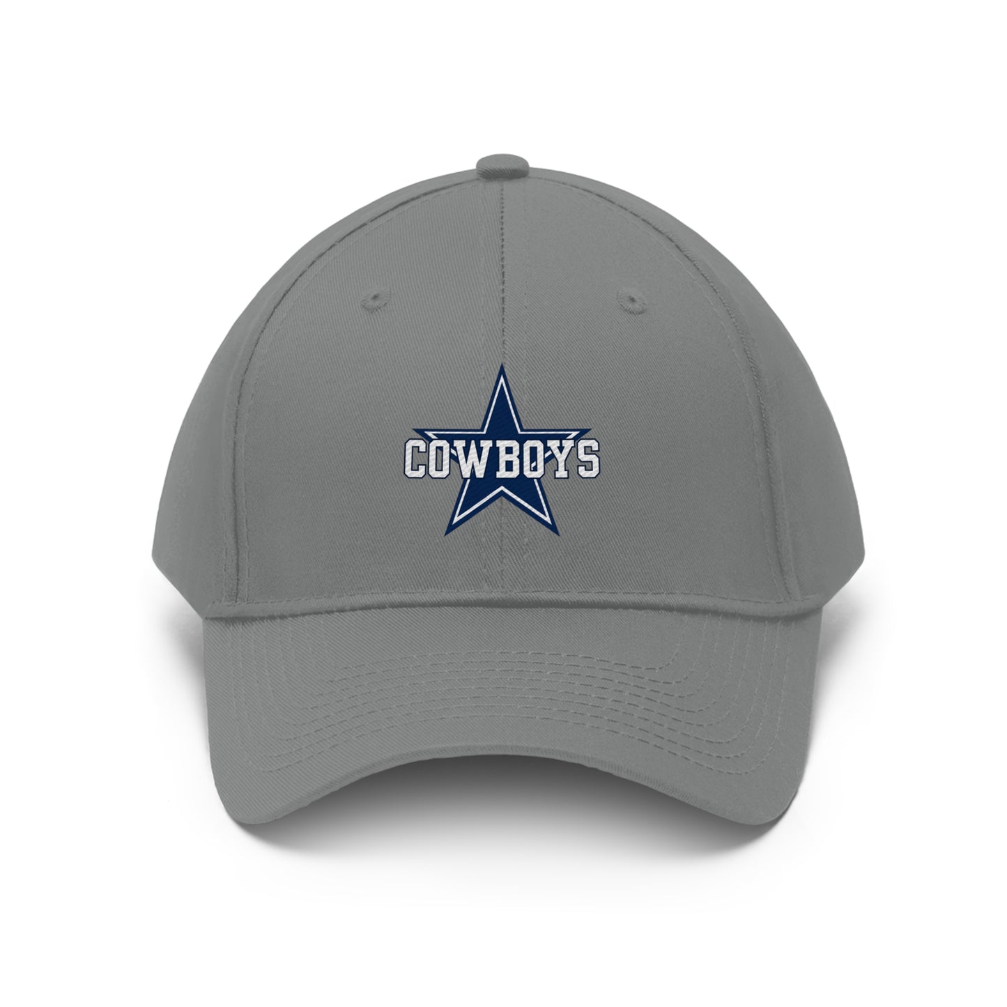 Cowboys Star Hat