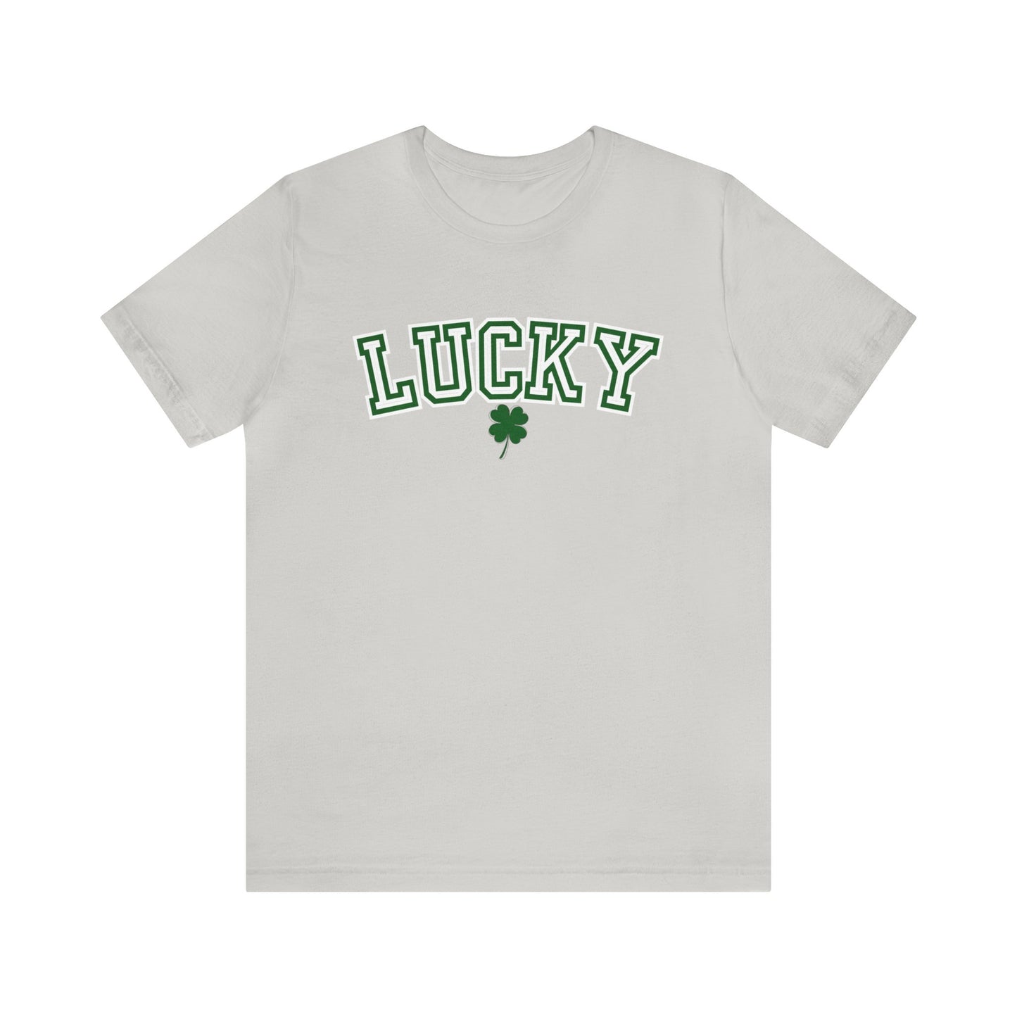 Athletic Lucky Tee