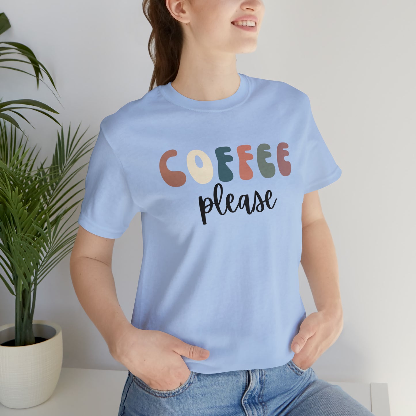 Coffee Please