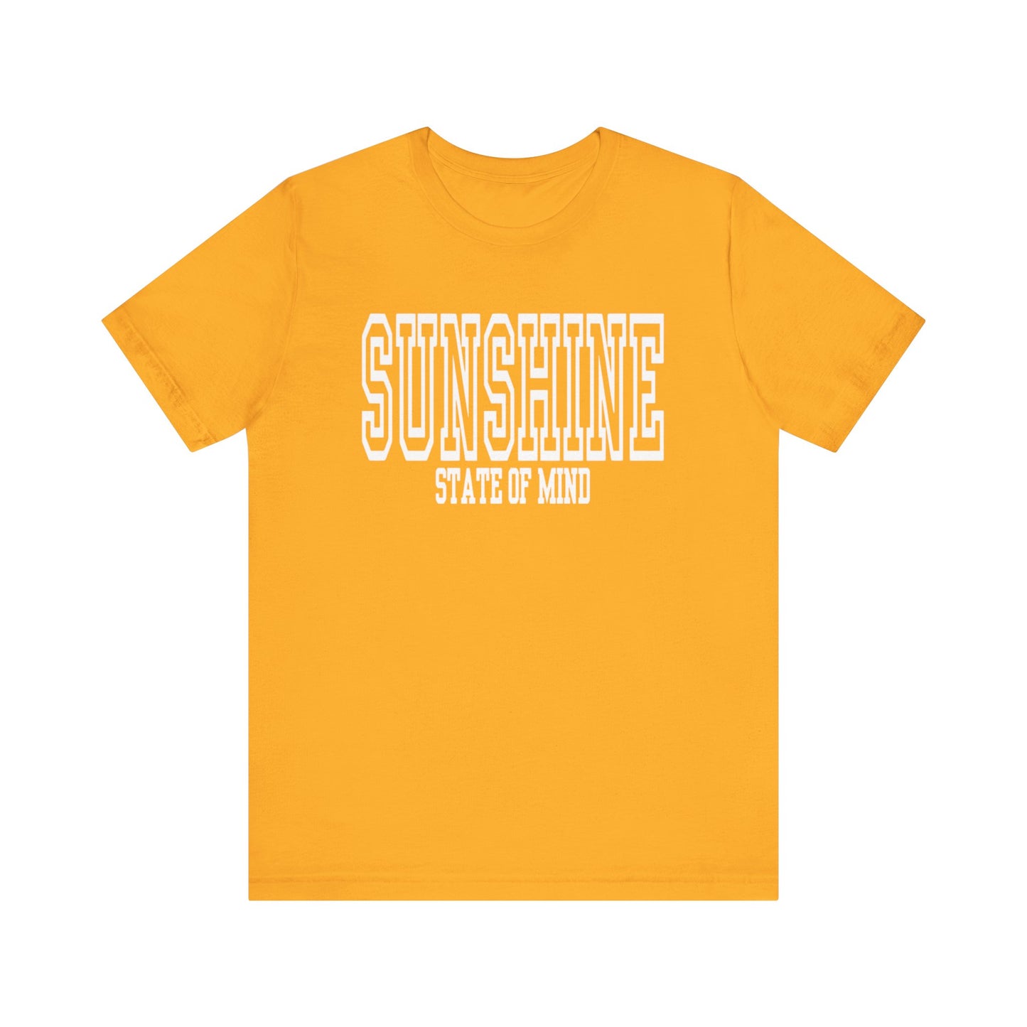 Sunshine State of Mind Tee