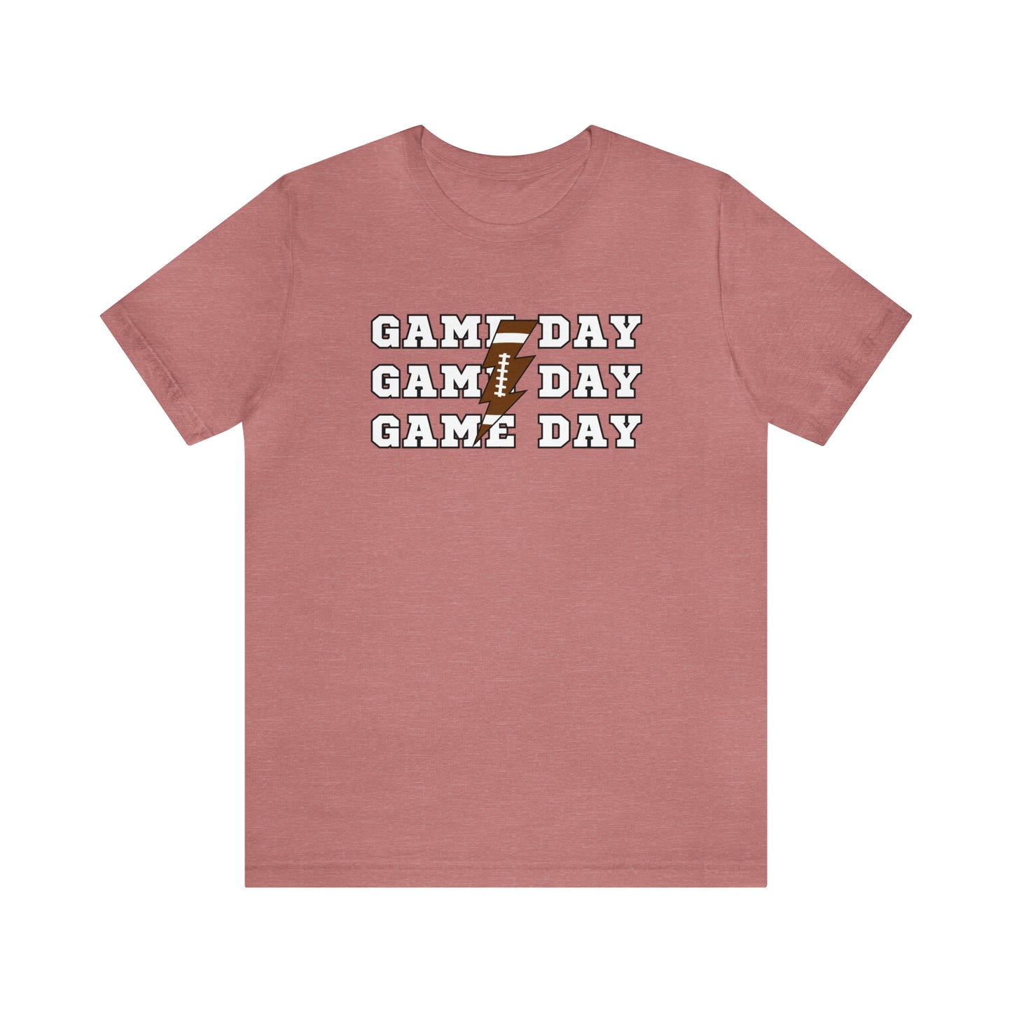 Game Day Tee